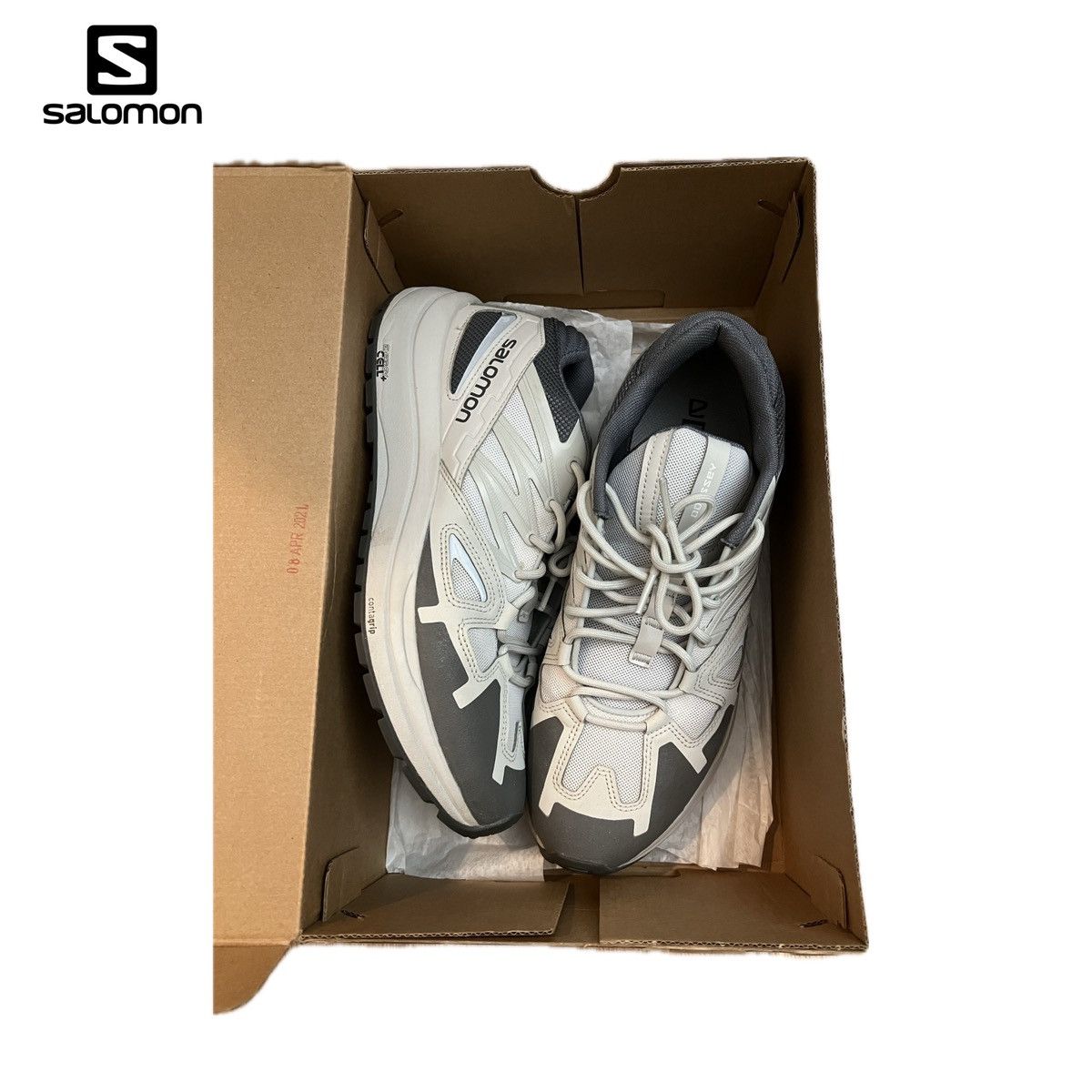 Salomon Salomon Odyssey 1 Advanced | Grailed