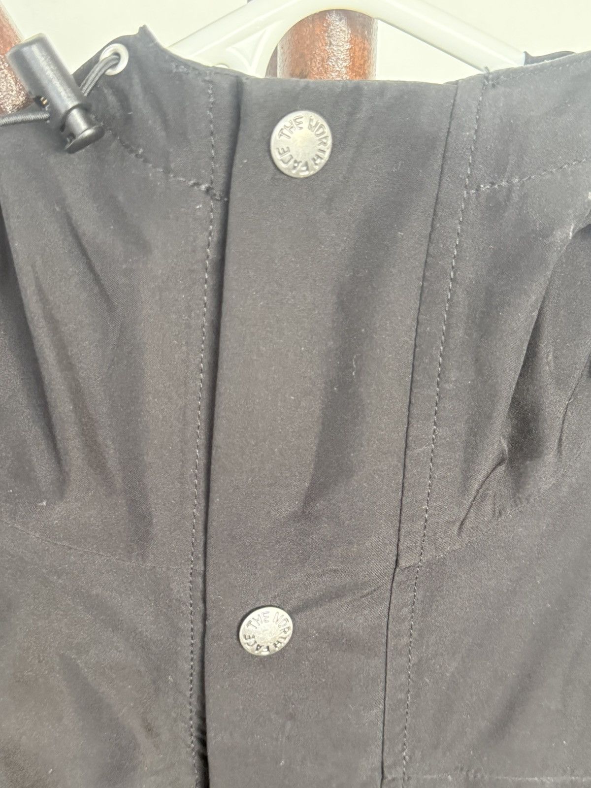 The North Face The North Face 1994 retro futurelight jacket Size US L / EU 52-54 / 3 - 7 Thumbnail