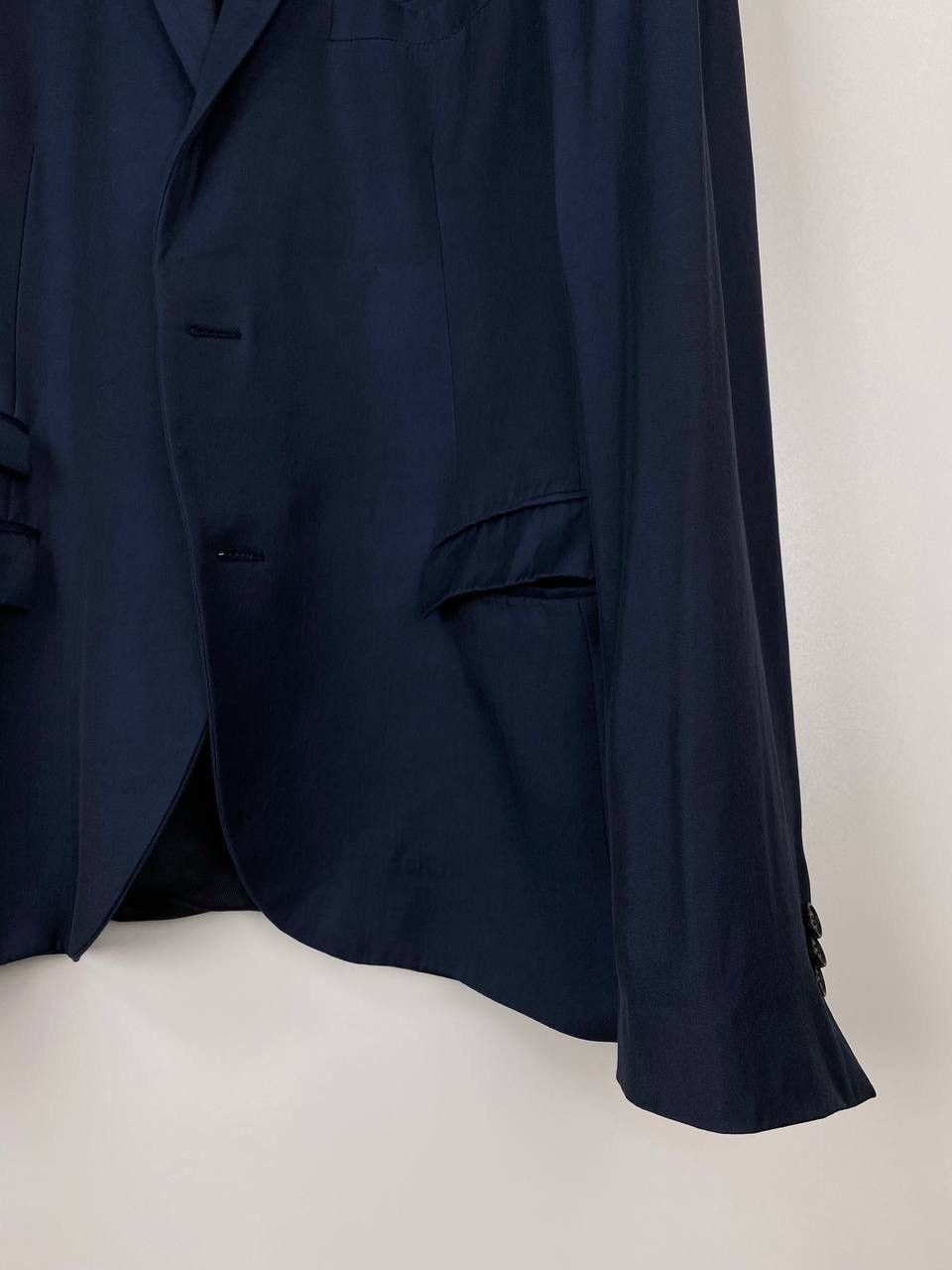 Neil Barrett Neil Barrett Italy luxury blazer size 52 Size 52R - 5 Thumbnail