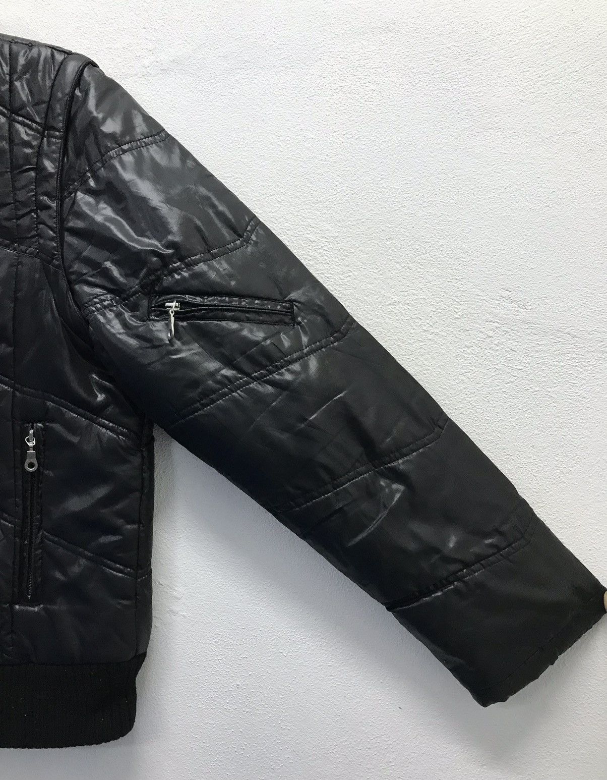 Vintage Vintage Stimulus Jacket Size US L / EU 52-54 / 3 - 4 Thumbnail