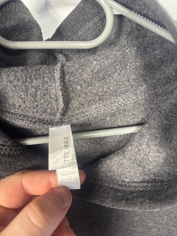 Designer San Francisco Hoodie Size US M / EU 48-50 / 2 - 4 Thumbnail
