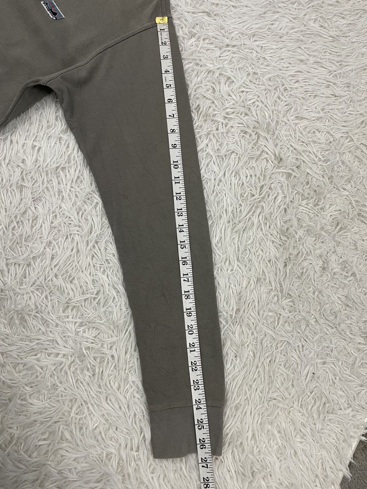 Patagonia Patagonia Regular Fit Sweatshirt Size US S / EU 44-46 / 1 - 8 Thumbnail