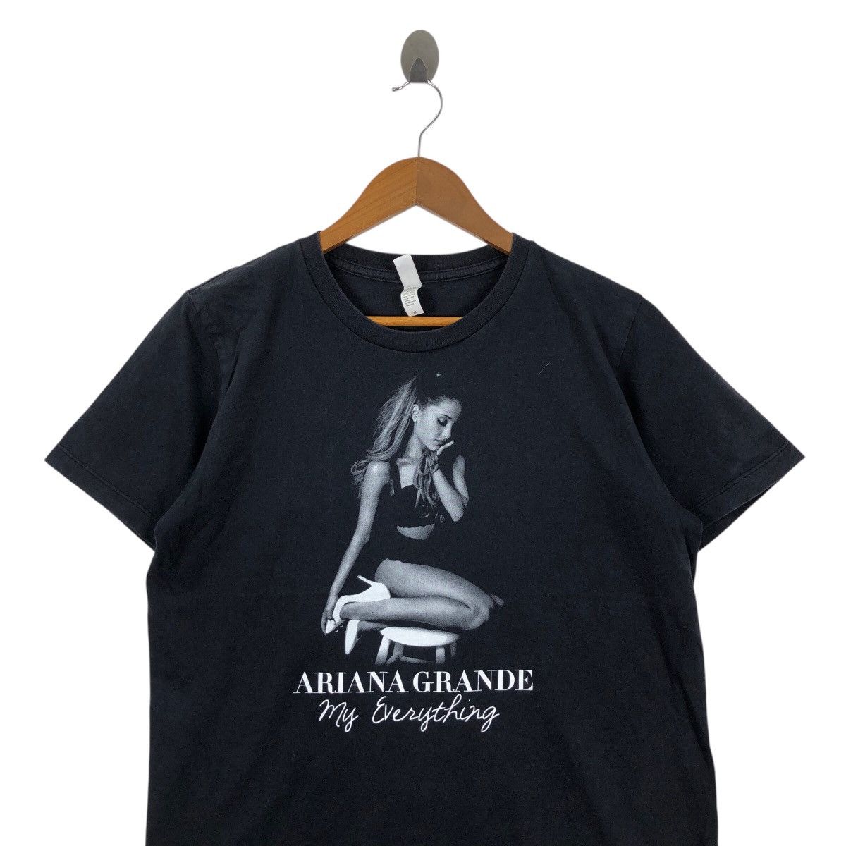 Band Tees Ariana Grande My Everything T-Shirt Size M / US 6-8 / IT 42-44 - 2 Thumbnail