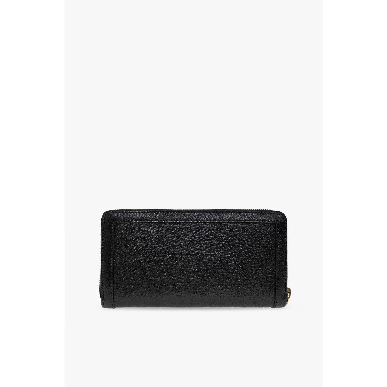 Gucci GUCCI Black Wallet New & Authentic Size ONE SIZE - 3 Thumbnail