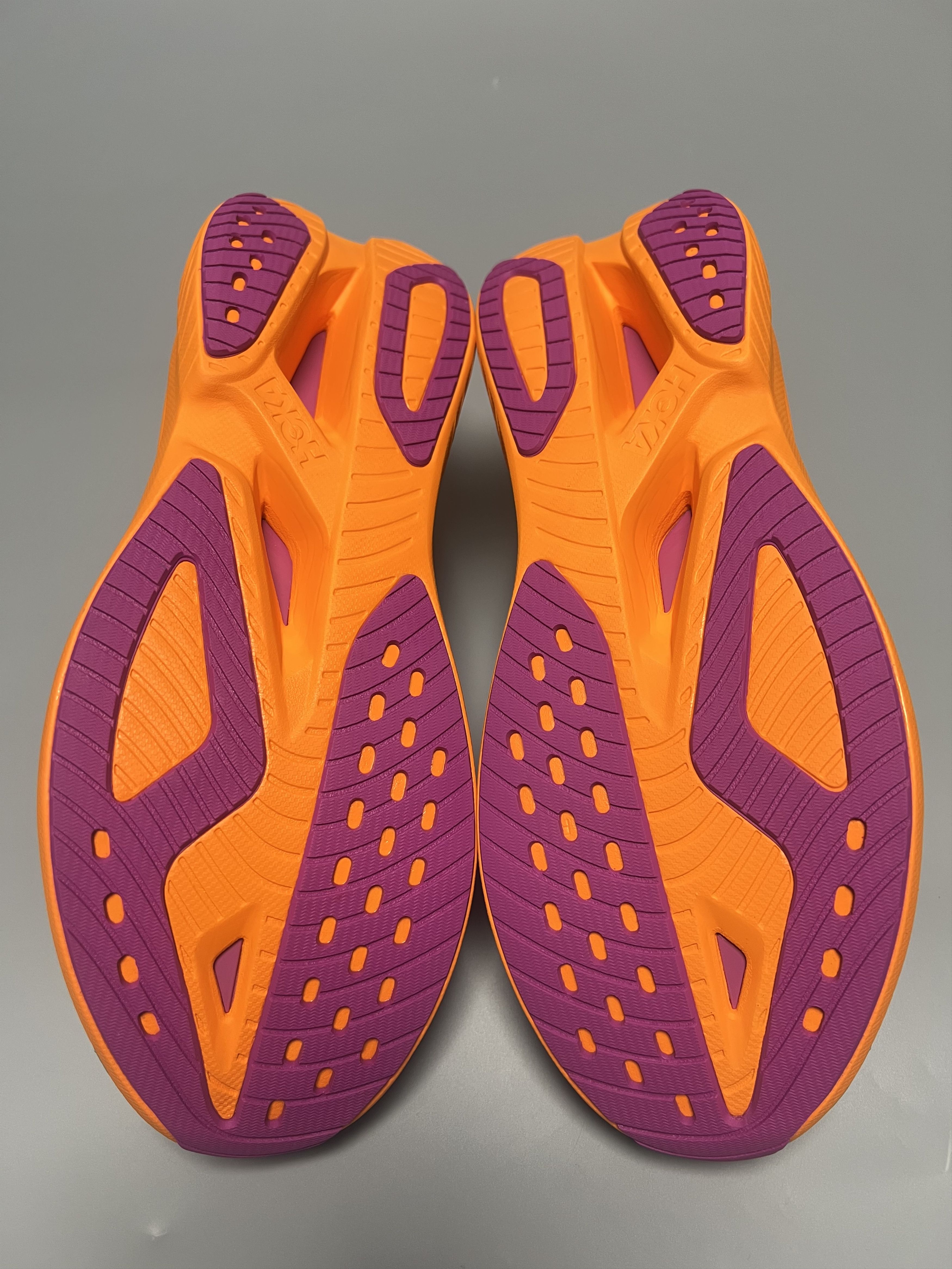 Hoka 13D Hoka One One Mach X 2 Wide Men's Running Shoes Size US 13 / EU 46 - 6 Thumbnail