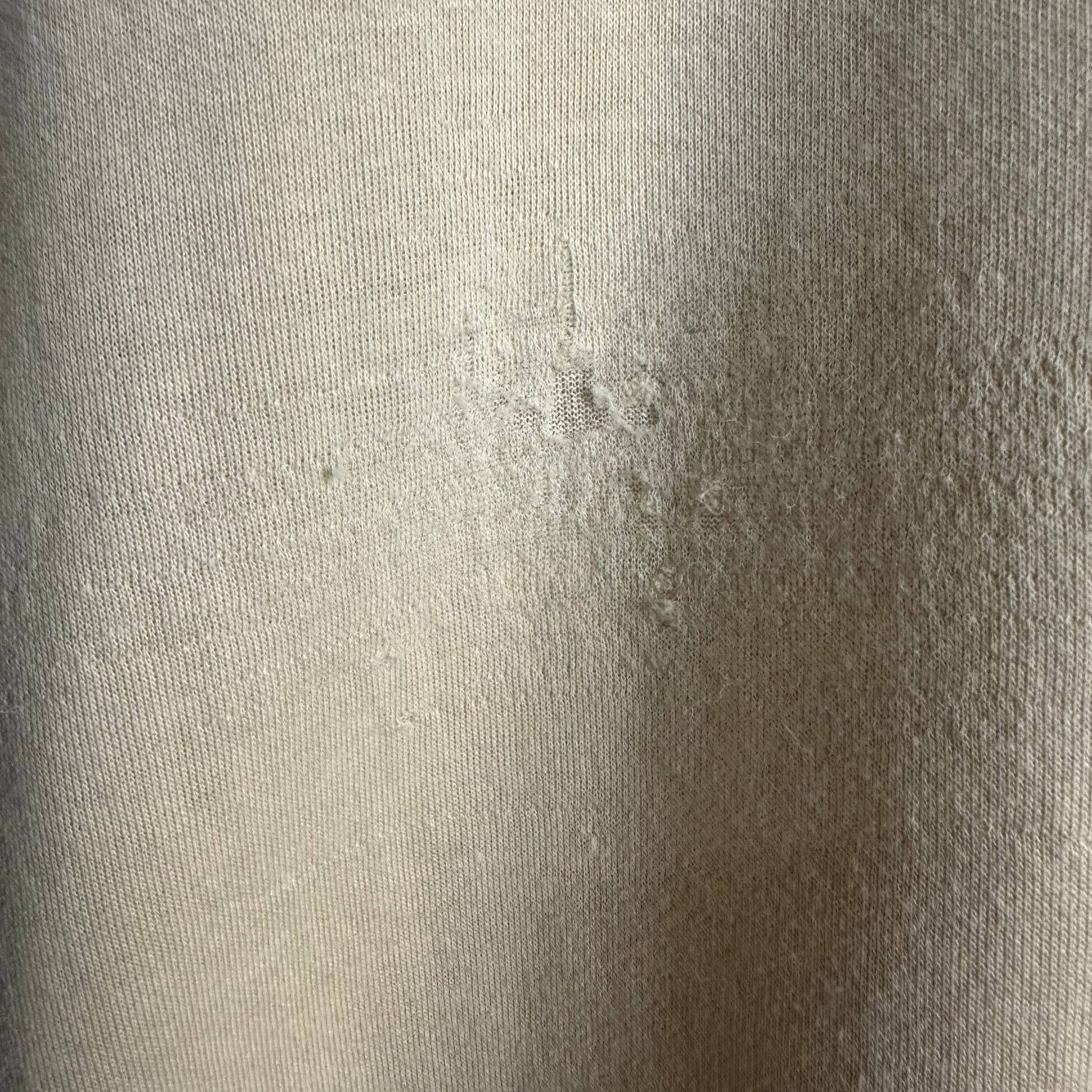 Burberry Vintage Burberry Embroidered Logo Crewneck Sweatshirt Size US L / EU 52-54 / 3 - 10 Thumbnail