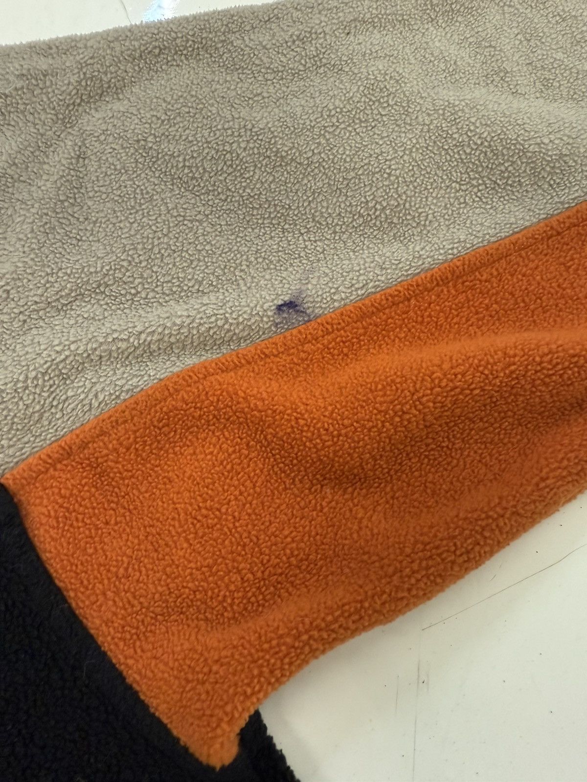 Other Boxy fleece Size US L / EU 52-54 / 3 - 3 Thumbnail