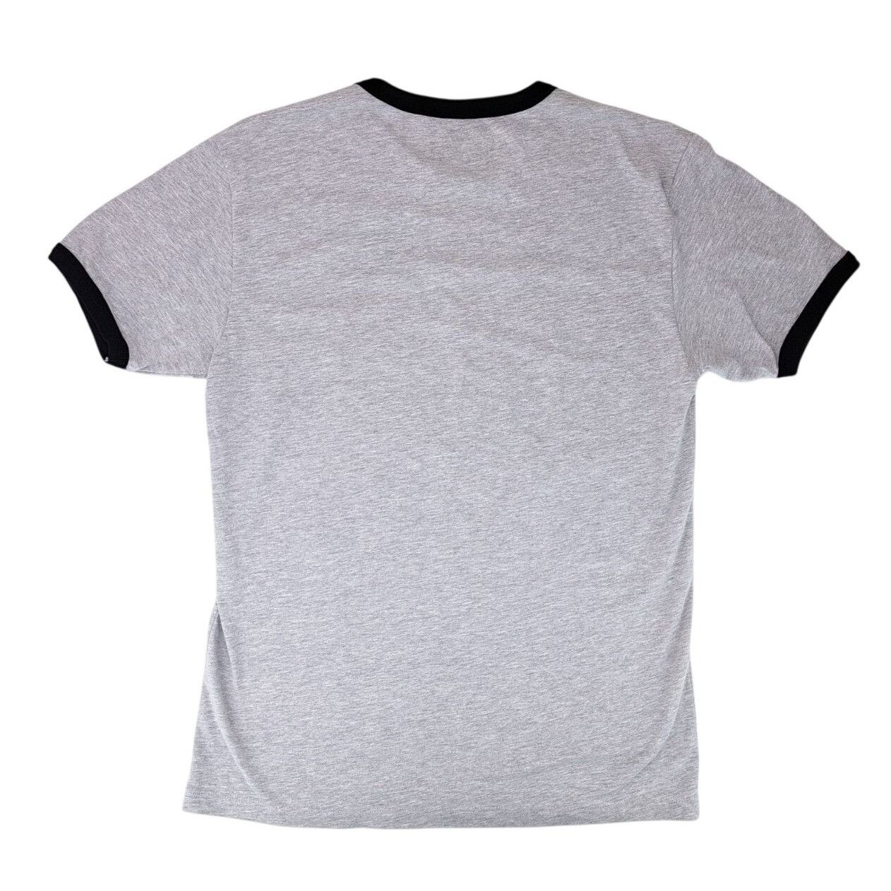 Universal Studios Harry Potter T-Shirt Medium Gray Ringer Wizarding World Size US M / EU 48-50 / 2 - 2 Thumbnail