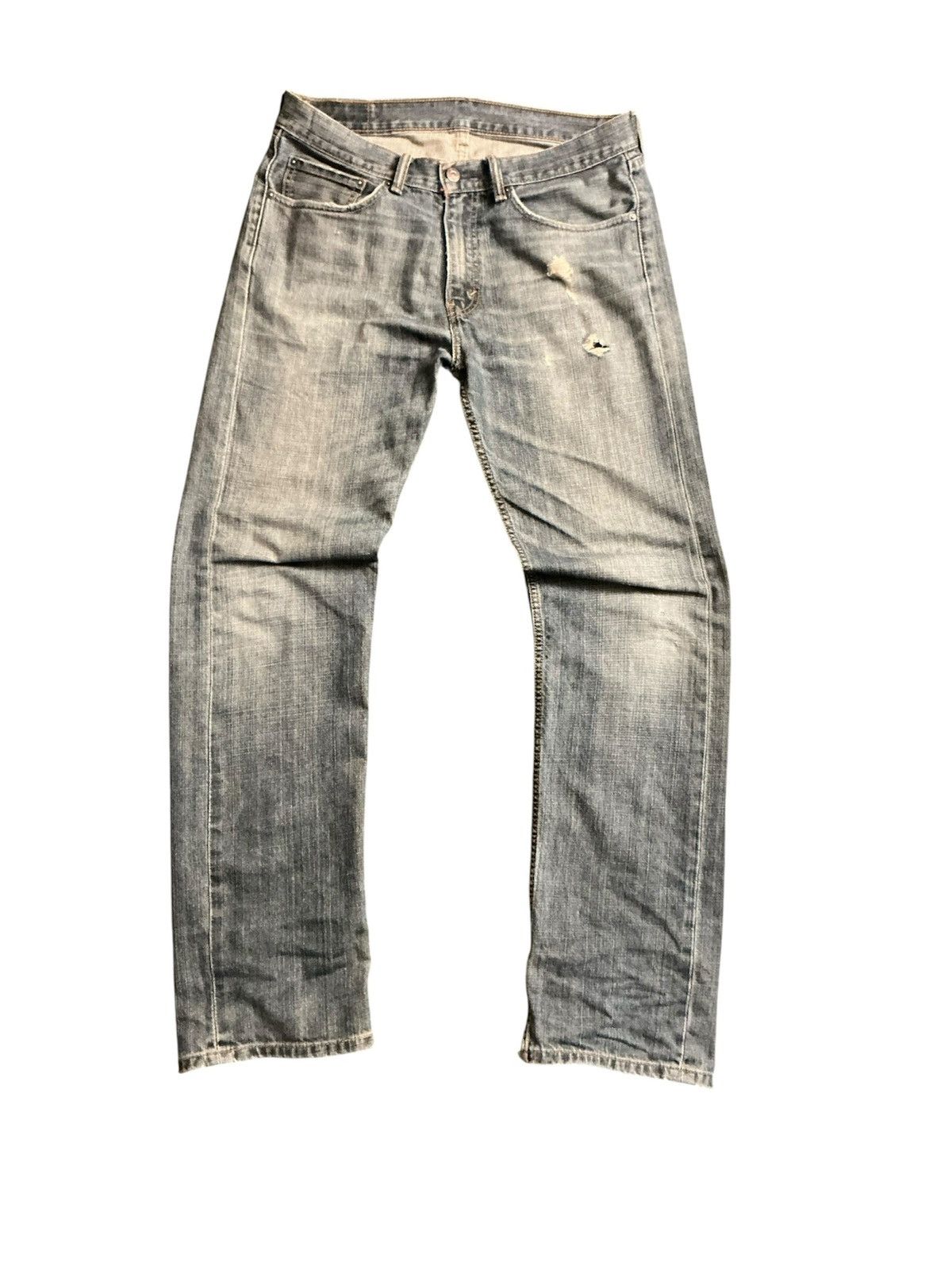 Levi's Vintage Clothing Vintage x street wear x evisu Size US 30 / EU 46 - 2 Thumbnail