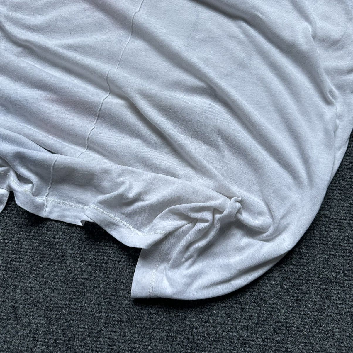 Y-3 VTG Joystick Junkies Anarchy White T-shirts Size M Mario Size US M / EU 48-50 / 2 - 11 Thumbnail
