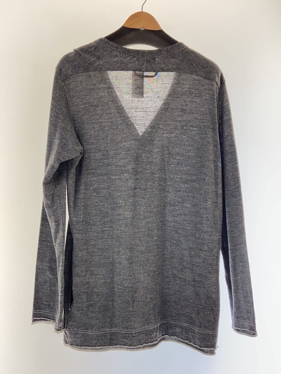 Yohji Yamamoto SS93 Knit Cardigan Size US L / EU 52-54 / 3 - 2 Thumbnail