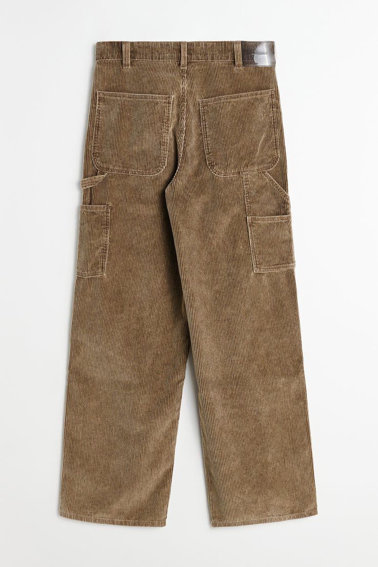 Our Legacy Joiner Corduroy Size US 28 / EU 44 - 3 Thumbnail