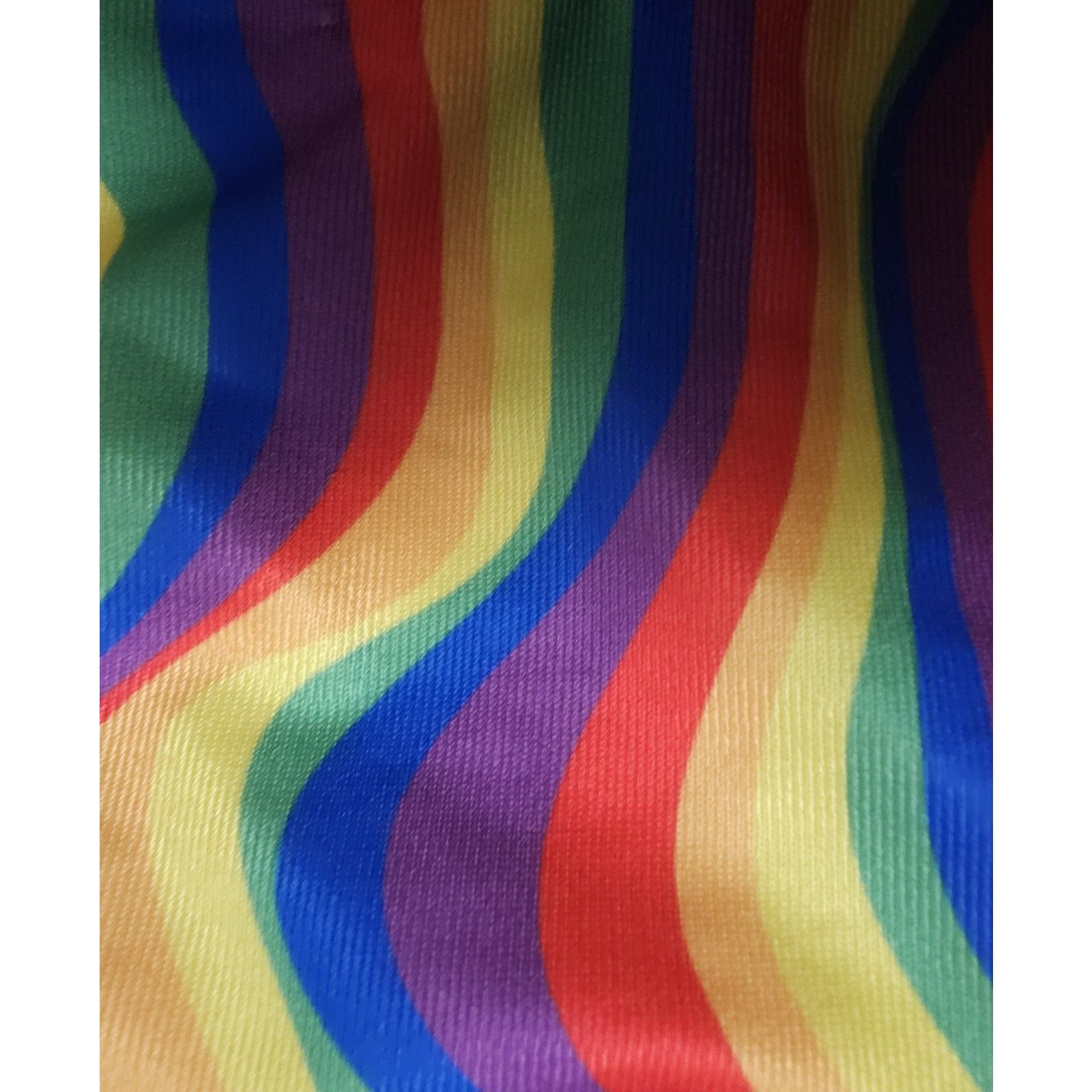 Speedo Speedo Rainbow Weave 2 Piece Bikini Swimsuit Size Small Size ONE SIZE - 6 Thumbnail