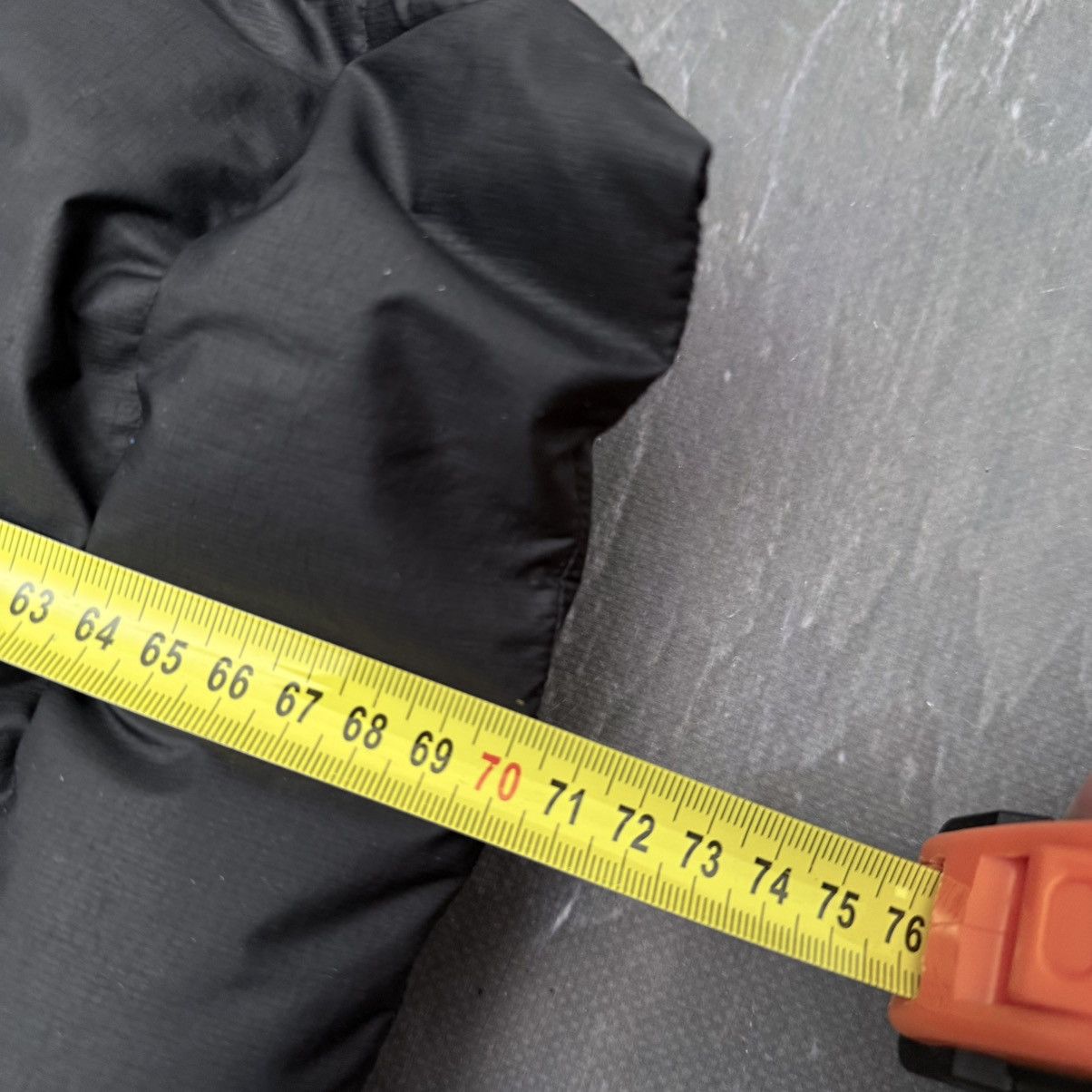 Arc'teryx Arcteryx 2013 Cerium LT Hoody Black Down Puffer Jacket Size US L / EU 52-54 / 3 - 14 Thumbnail