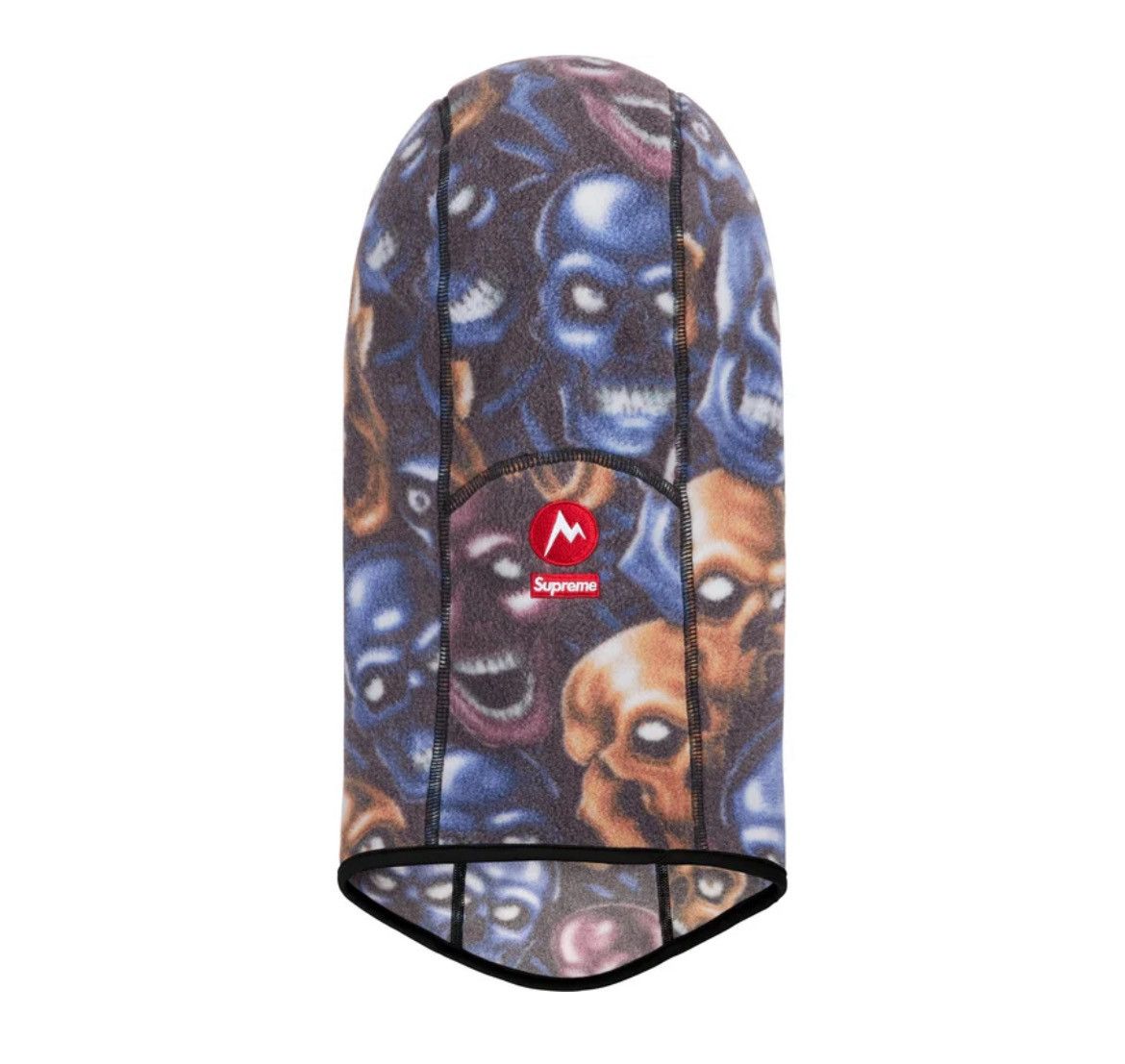 Supreme Supreme Marmot Fleece Balaclava Size ONE SIZE - 9 Thumbnail