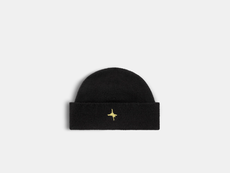 Dior o1w1db11025 513MB0 Size : OS / Hat / Cap in Black Size ONE SIZE - 2 Thumbnail