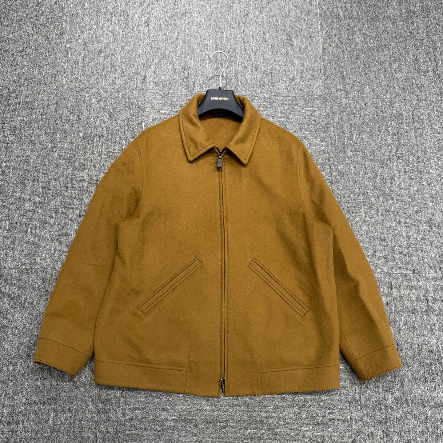 Loro Piana Loro Piana Cashmere Jacket M Size US M / EU 48-50 / 2 - 1 Thumbnail