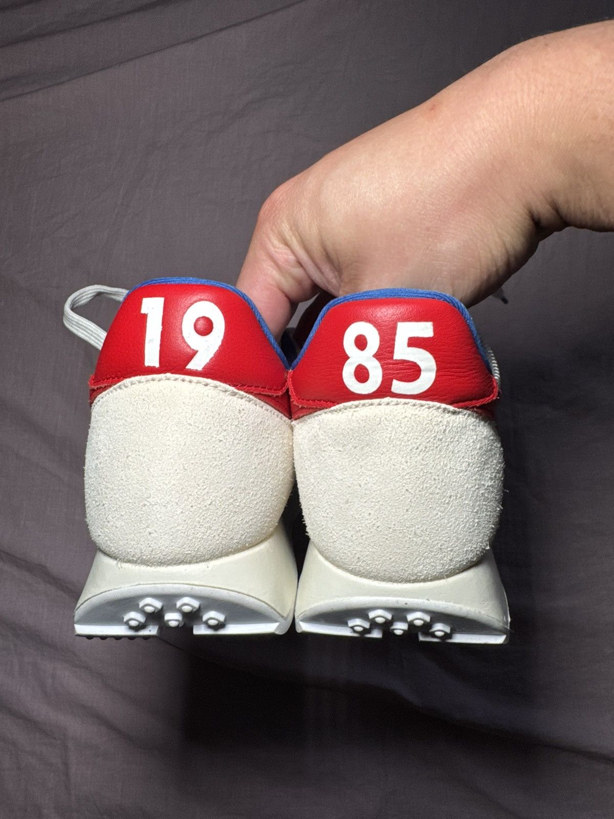 Nike Nike tailwind 79 stranger things Size US 11 / EU 44 - 5 Thumbnail