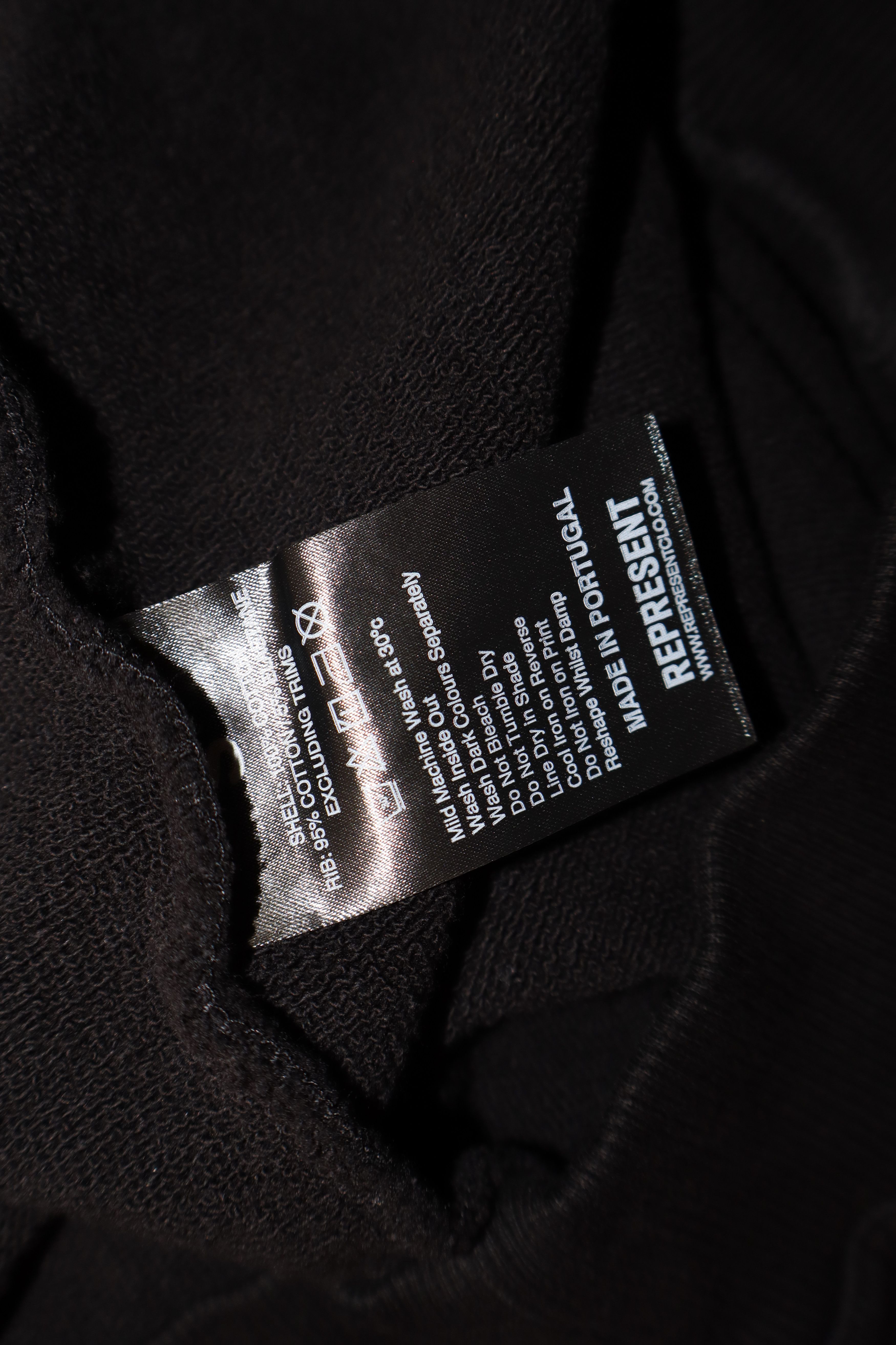 Represent Clo. Giants hoodie Size US L / EU 52-54 / 3 - 13 Thumbnail