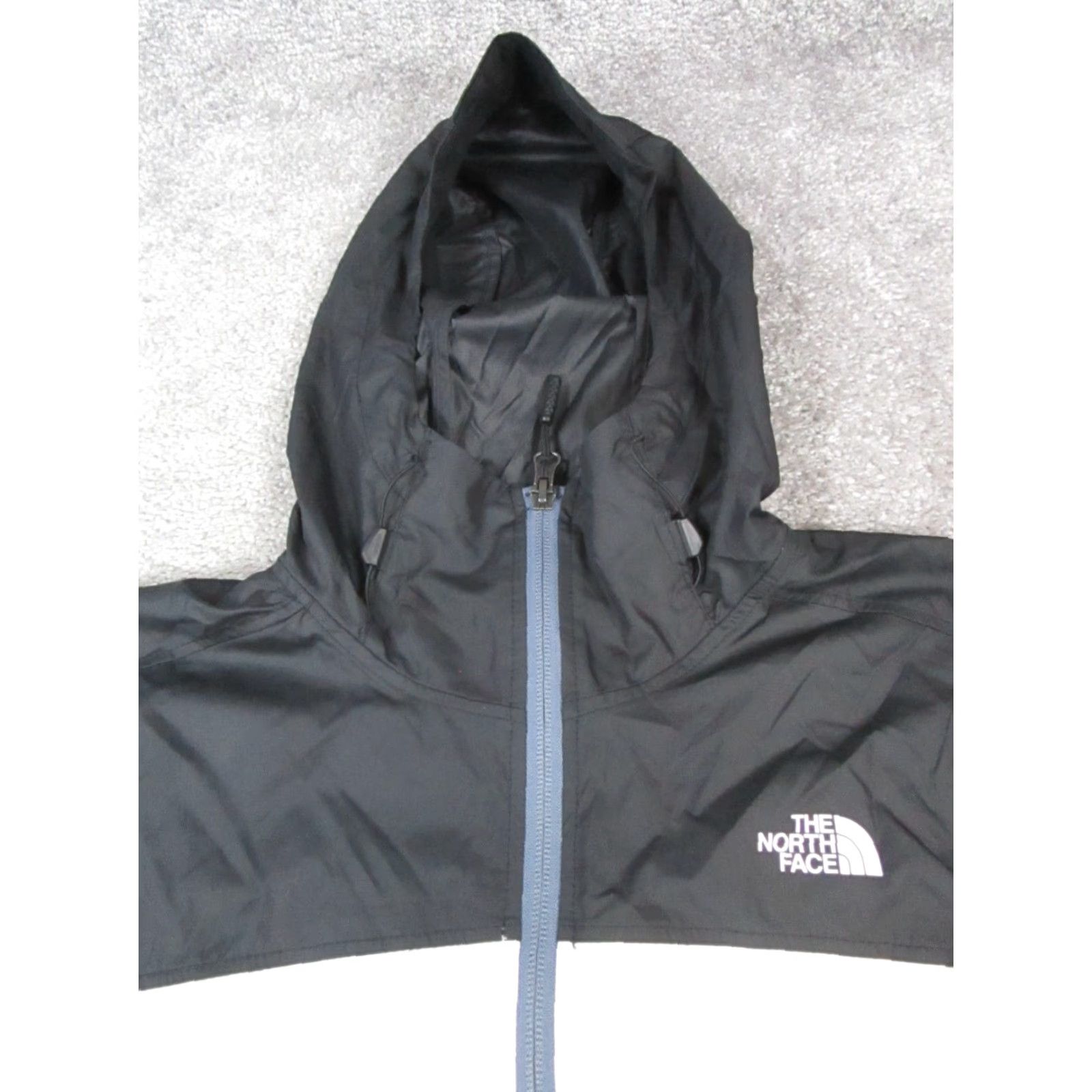 The North Face The North Face Windwall Jacket Womens XS Pink Full Zip Windbreaker Regular Size XS / US 0-2 / IT 36-38 - 2 Thumbnail