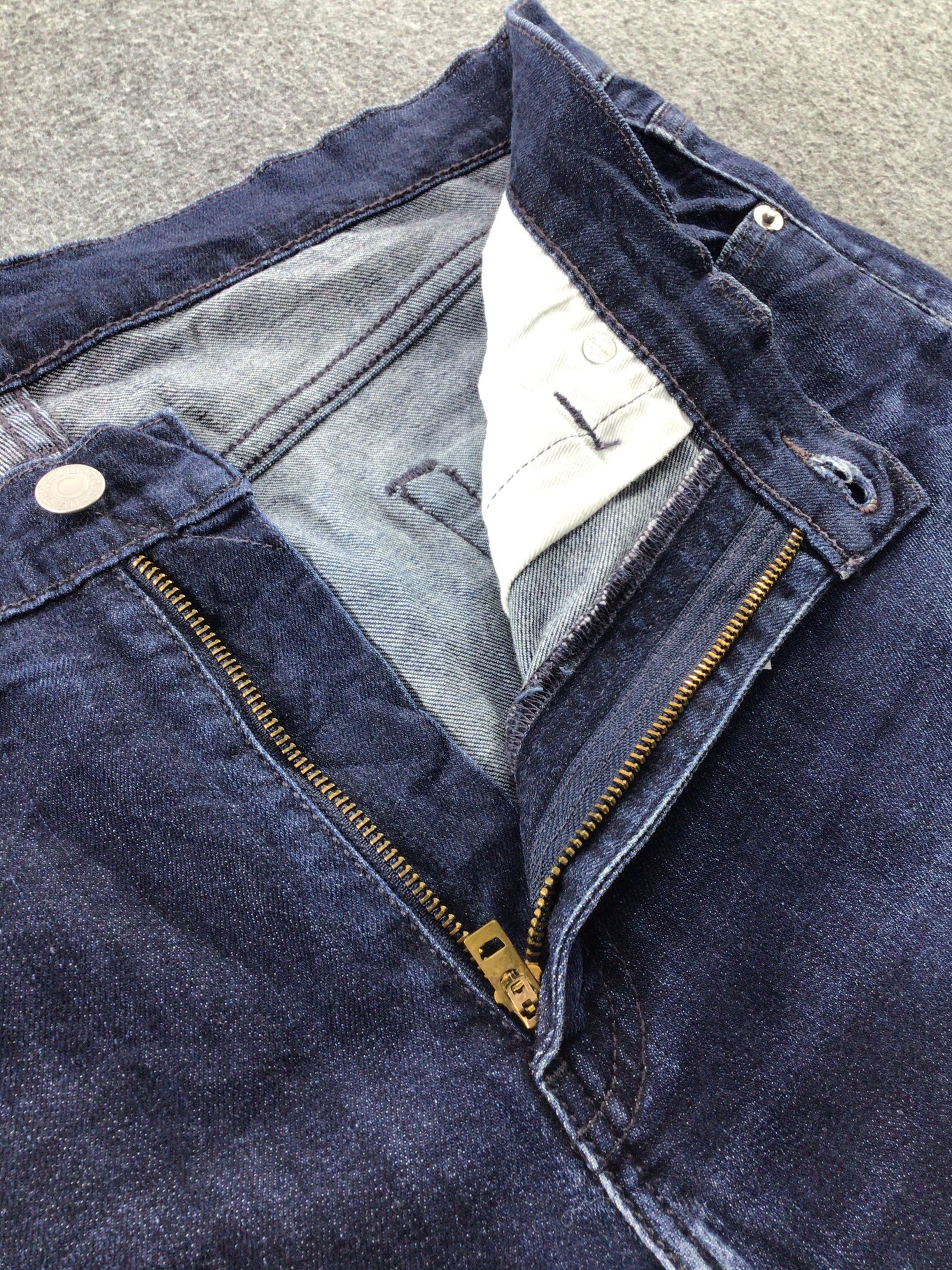 Levi's × Vintage Vintage Levis 513 Jeans-JM366 Size US 34 / EU 50 - 8 Thumbnail