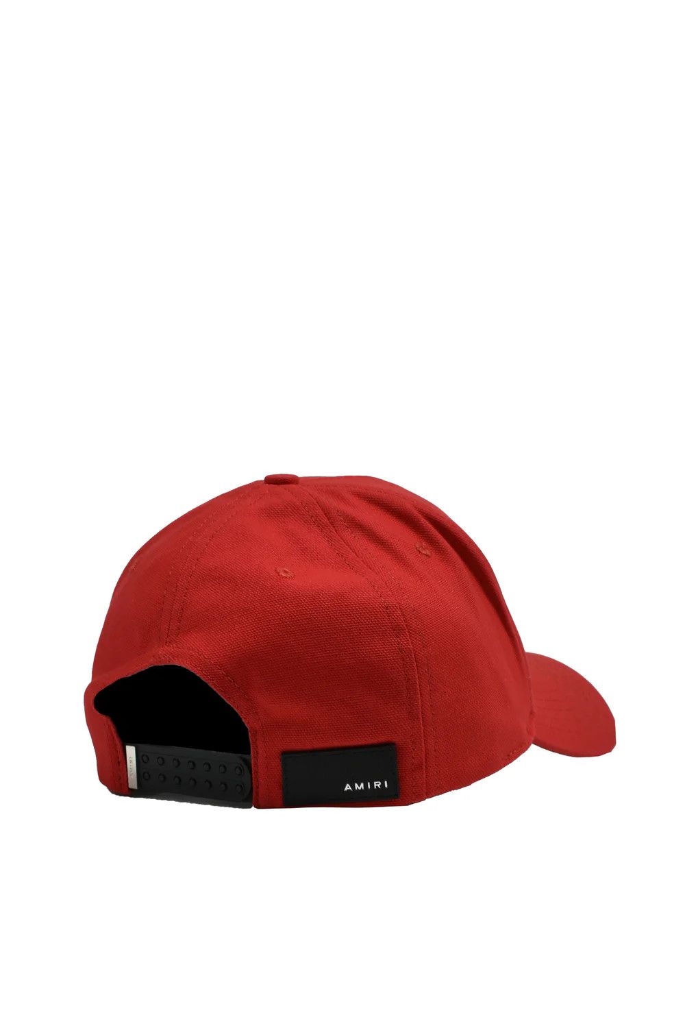Amiri o1orln1025 Size: OS / MA Logo Canvas Hat / Cap Size ONE SIZE - 5 Thumbnail