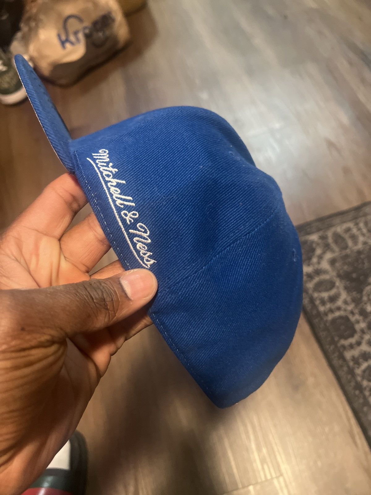 Supreme Supreme Hat Size ONE SIZE - 2 Thumbnail