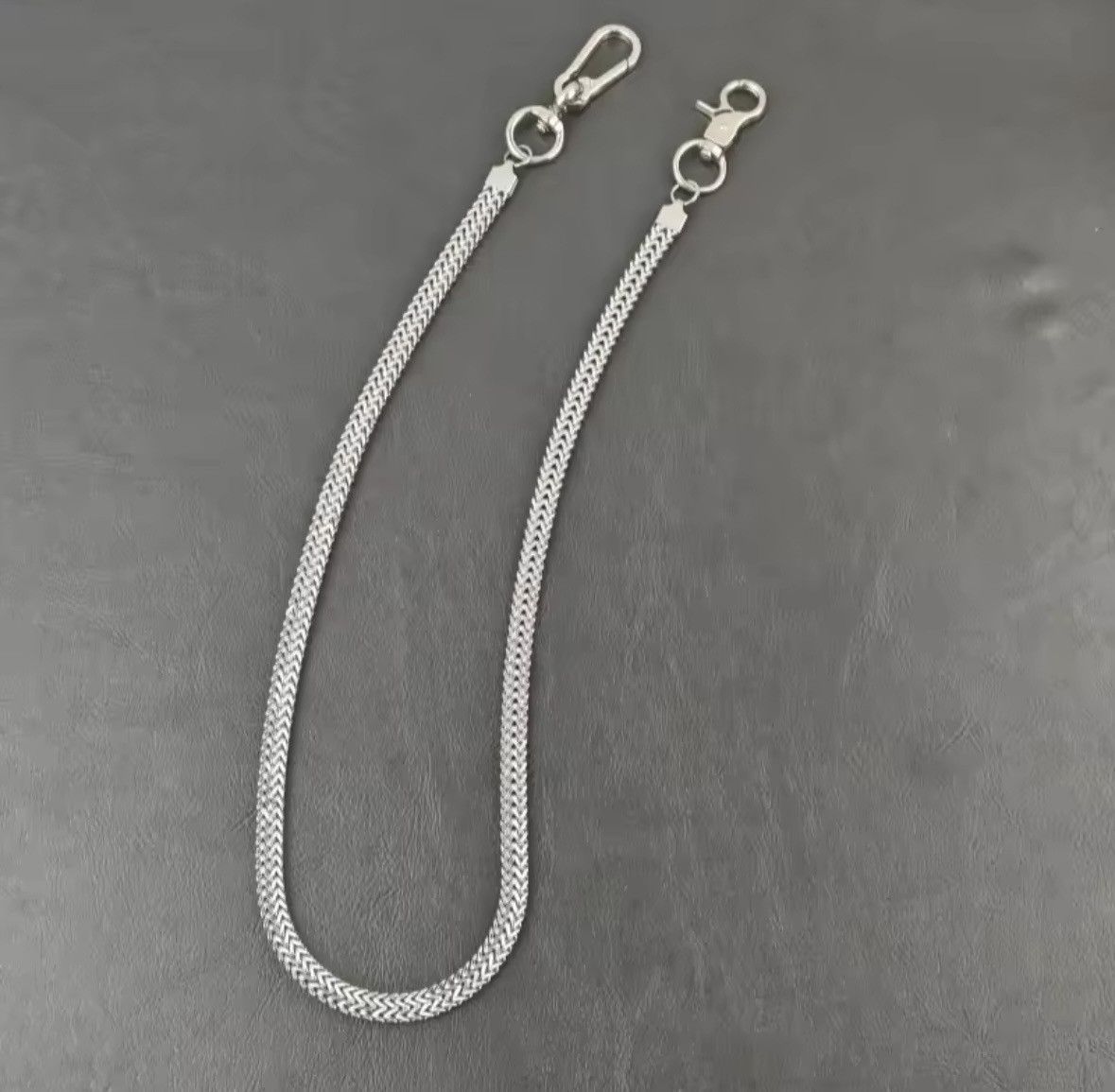 Other Minimalist Hip Hop Pants Chain Size ONE SIZE - 2 Thumbnail