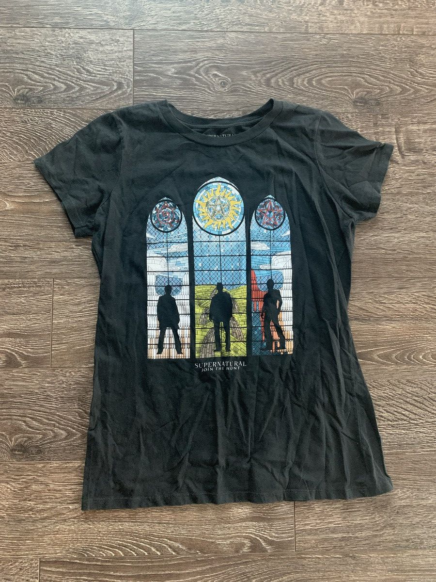 Other Supernatural Shirt Size L / US 10 / IT 46 - 1 Thumbnail