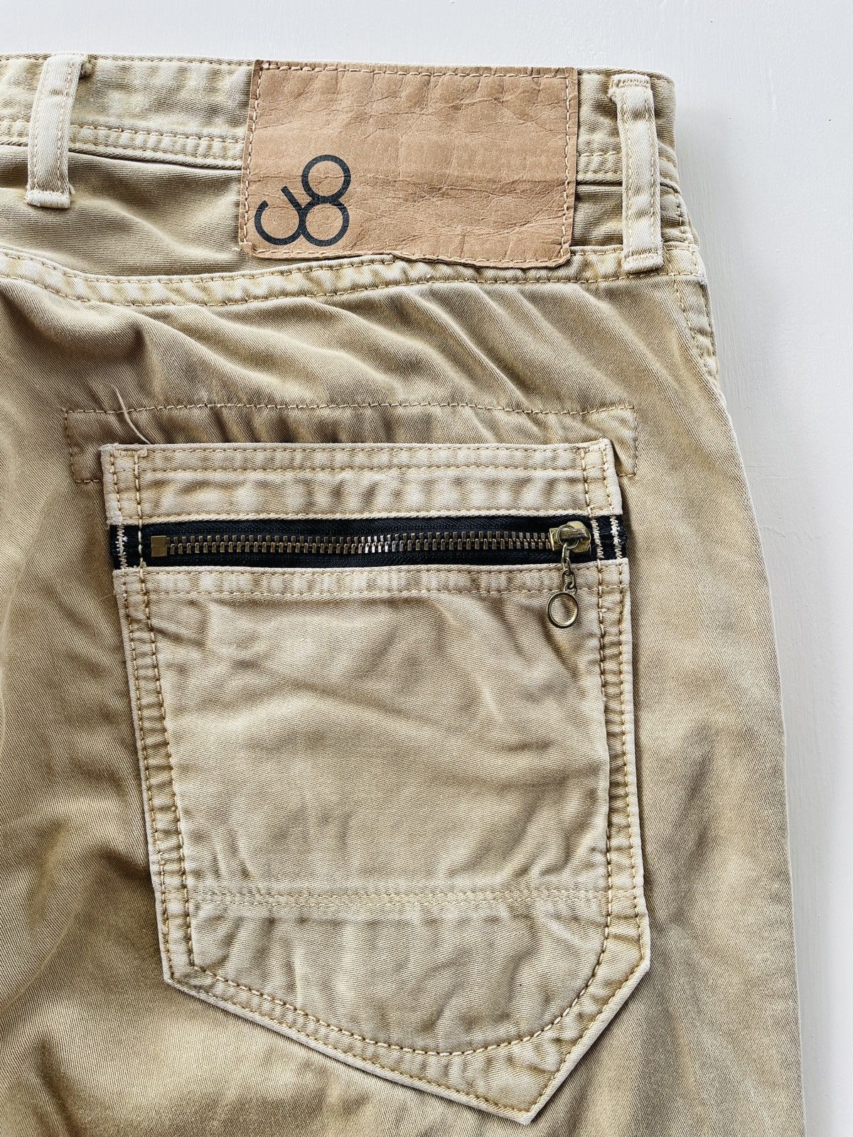 Johnbull Johnbull (LG28) Size US 34 / EU 50 - 6 Thumbnail