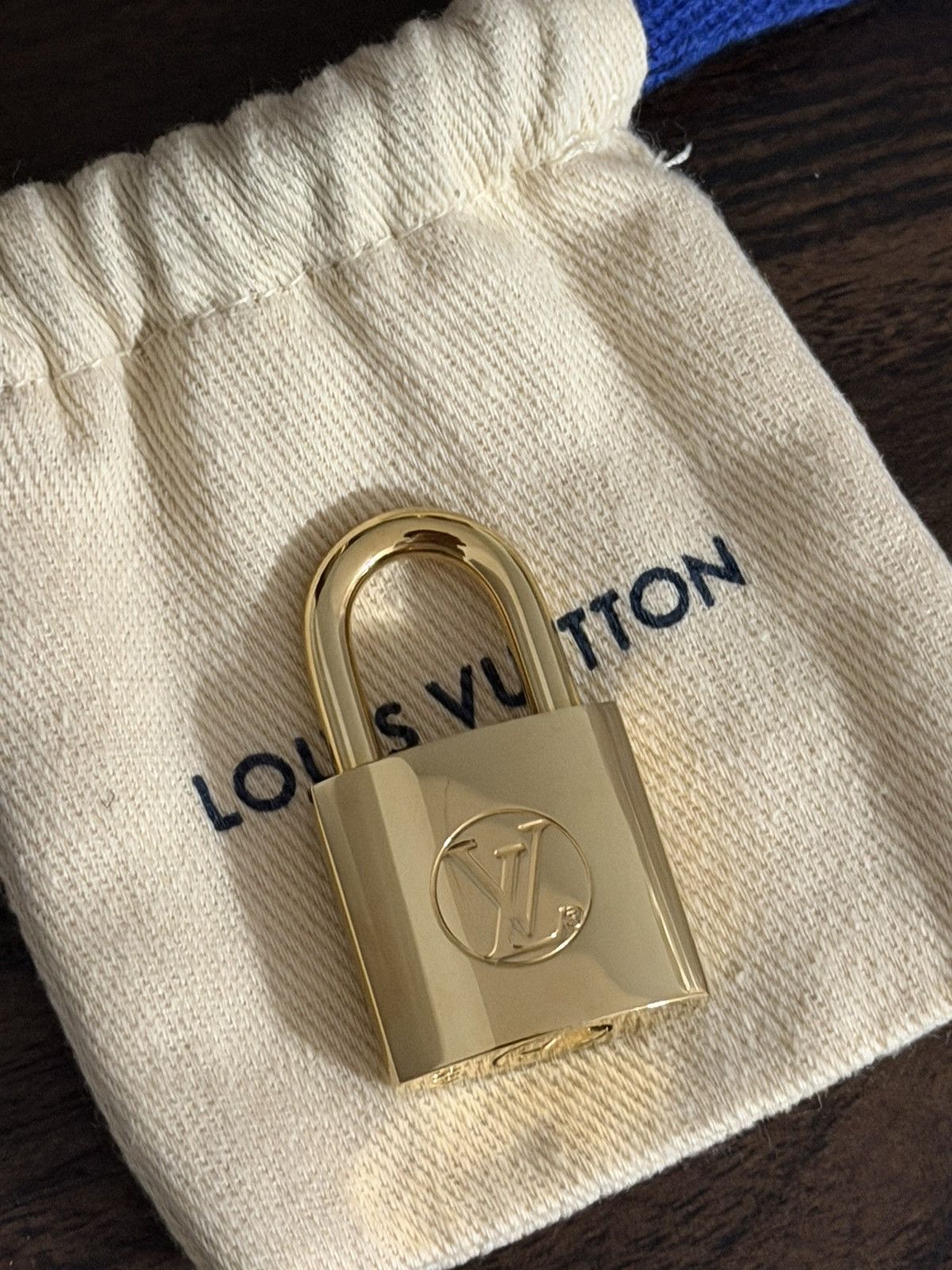 Louis Vuitton Louis Vuitton Cannes Vanity Monogram Bag w/ Box & Dust Bag Size ONE SIZE - 10 Thumbnail