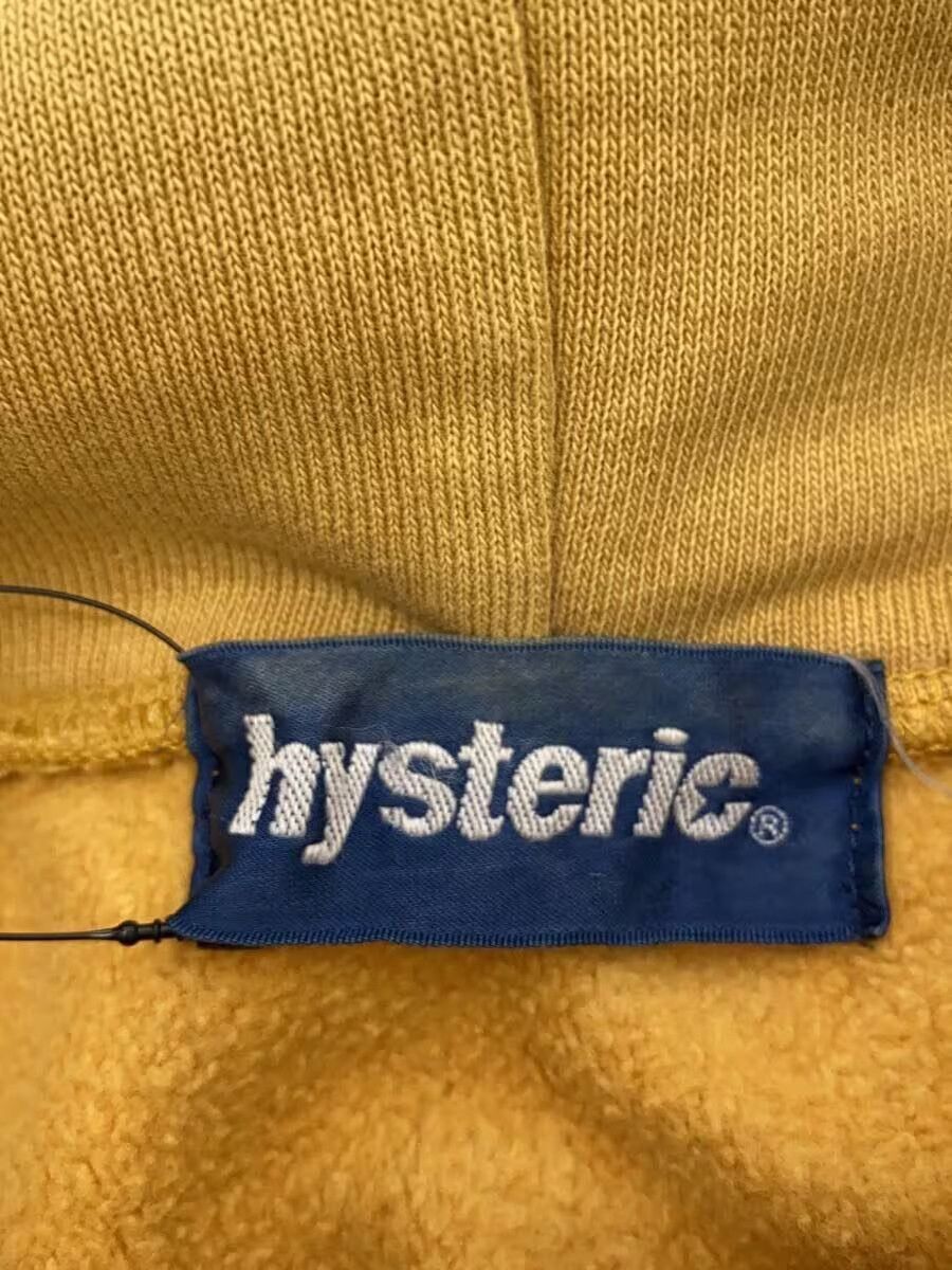 Hysteric Glamour Raglan Zip Hoodie Size US M / EU 48-50 / 2 - 6 Thumbnail