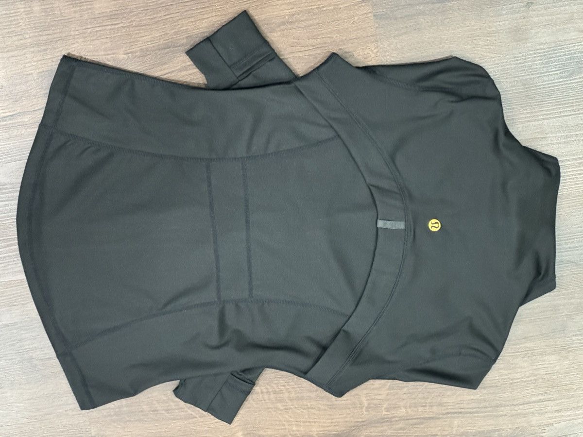 Lululemon Define Jacket Nulu Size M / US 6-8 / IT 42-44 - 3 Thumbnail