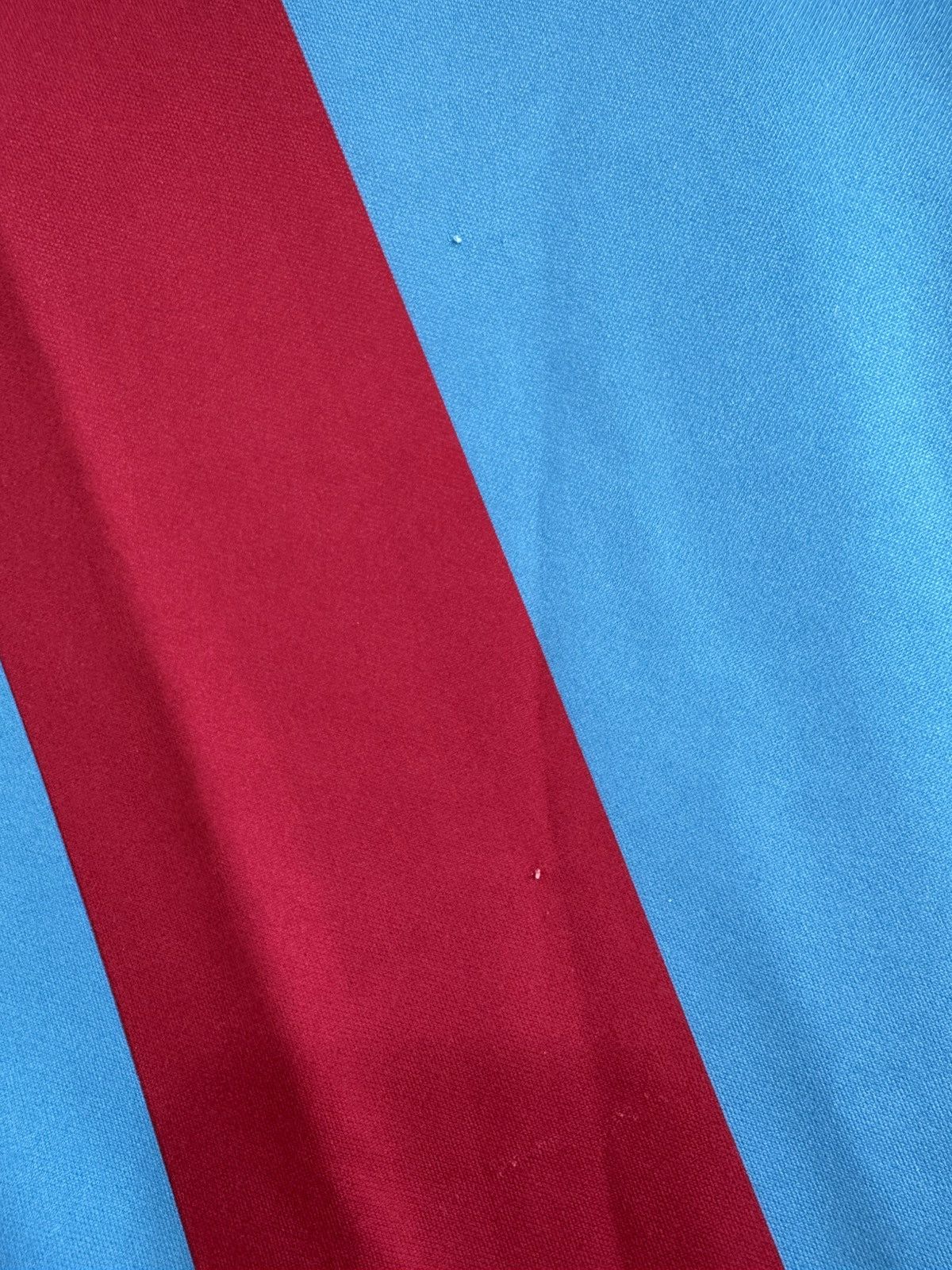 Nike Barcelona 2019-2020 Nike Soccer Jersey Football Kit Shirt Size US S / EU 44-46 / 1 - 13 Thumbnail