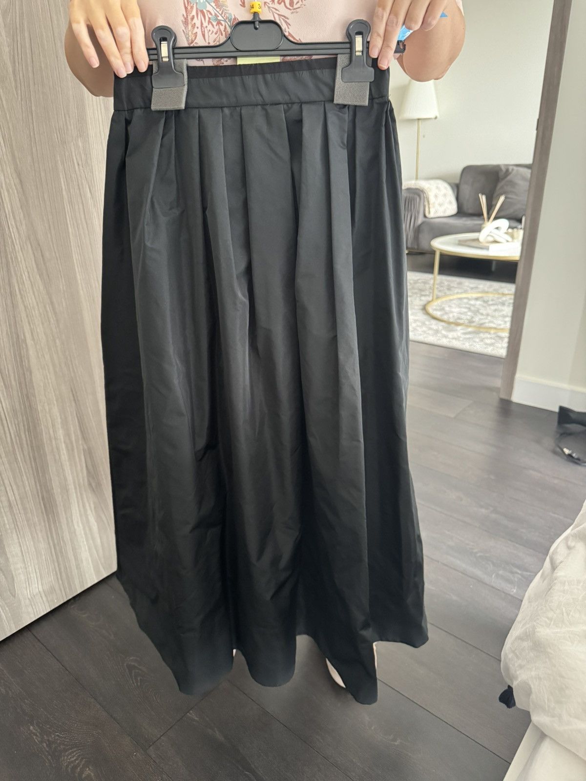 Maje 225 JURALU Size 25" / US 0 / IT 36 - 1 Thumbnail