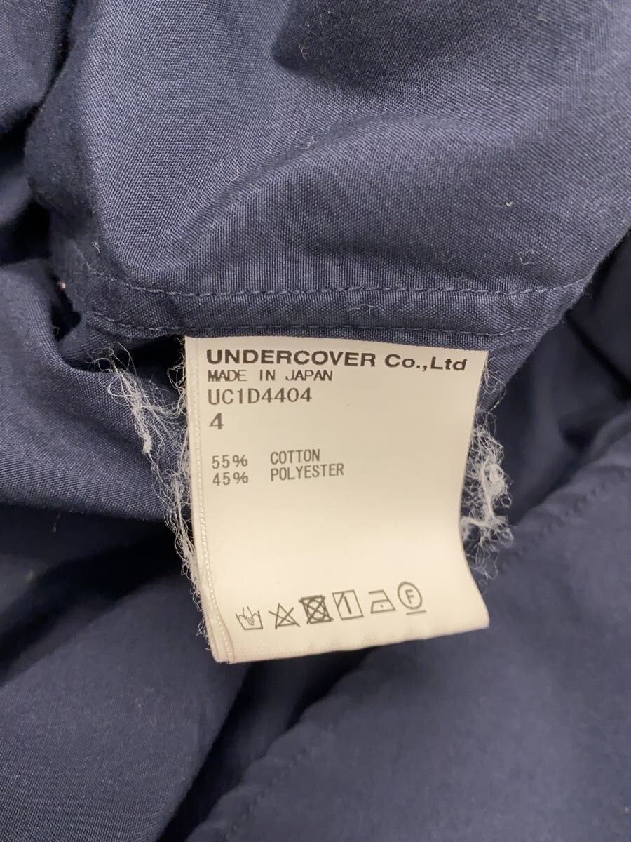 Undercover SS24 Rebelgods Shirt Size US XL / EU 56 / 4 - 4 Thumbnail