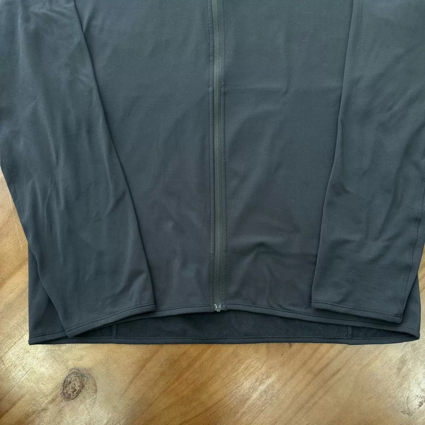 Arc'teryx Arc'teryx Kyanite Lightweight Black L New Size L / US 10 / IT 46 - 4 Thumbnail