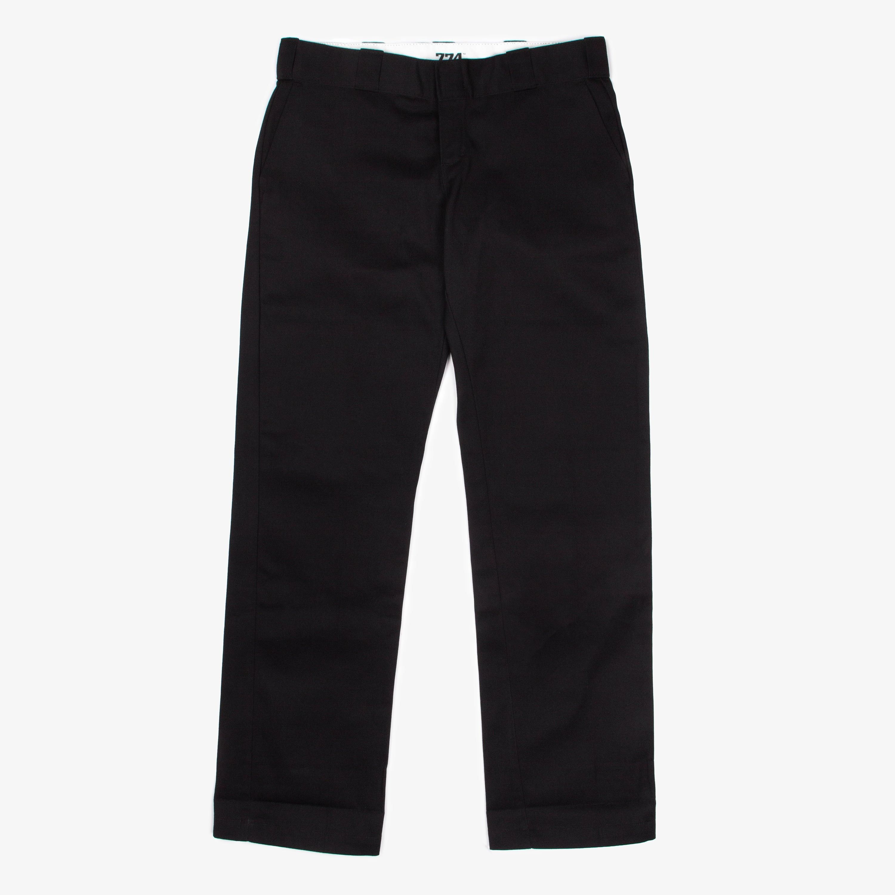 Dickies MATTY BOY NINTY NINE EYES CHINO (1/1) Size US 32 / EU 48 - 3 Thumbnail