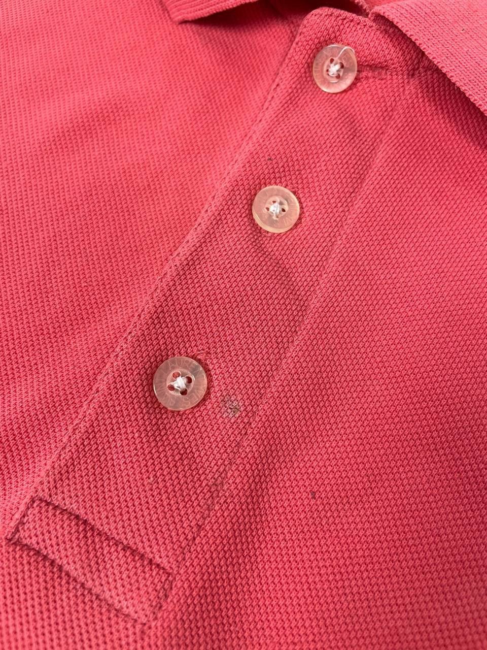 Yves Saint Laurent Vintage Yves Saint Laurent Polo Shirt YSL Size US L / EU 52-54 / 3 - 5 Thumbnail