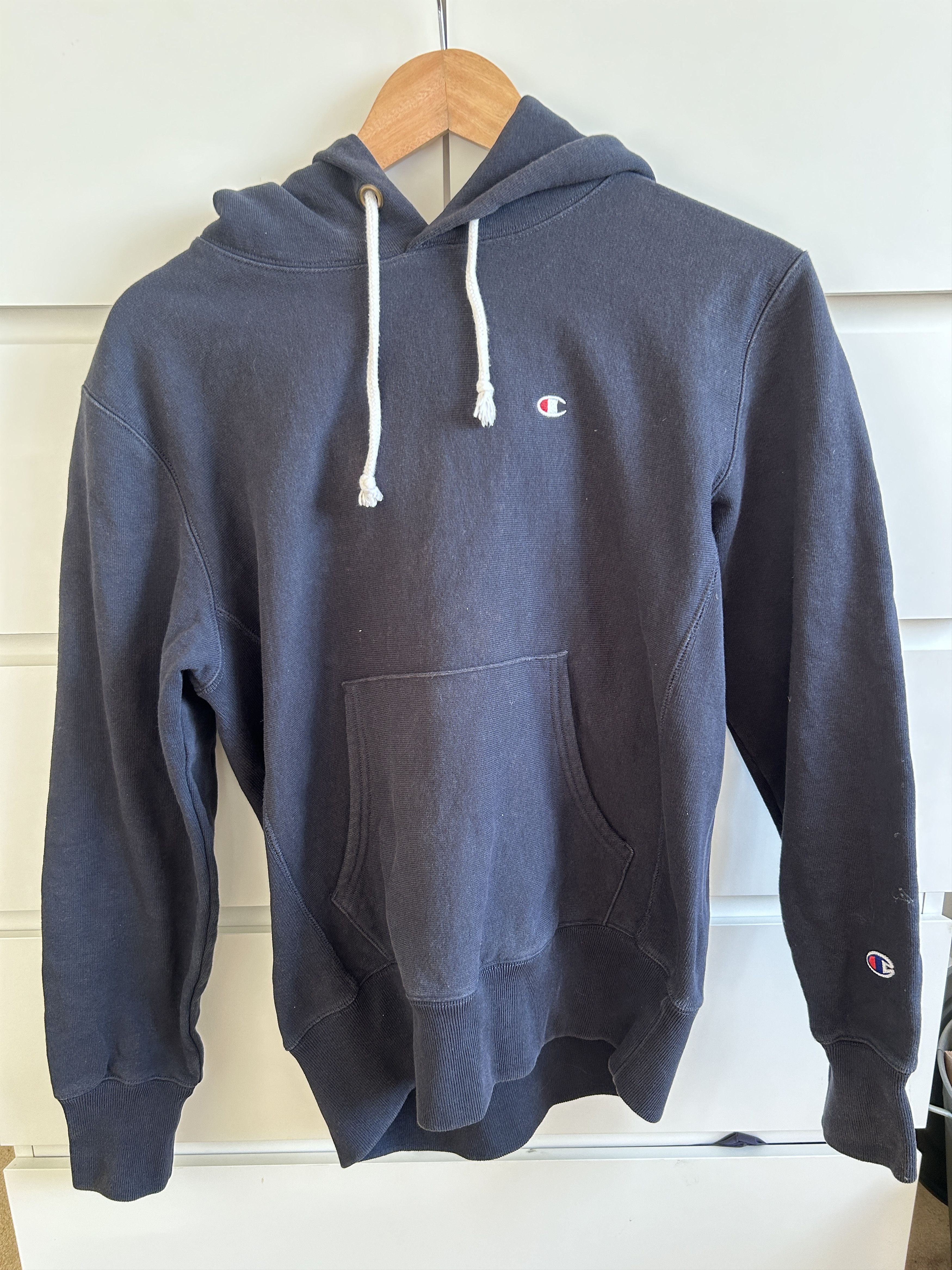 Carhartt Carhartt Hoodioe Size US L / EU 52-54 / 3 - 1 Thumbnail