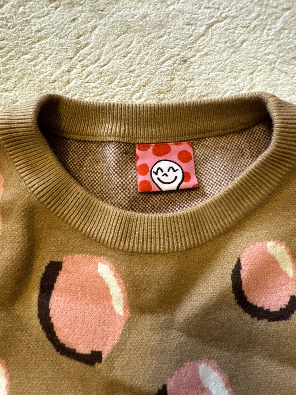 Other Star Team sweater new Size US M / EU 48-50 / 2 - 3 Thumbnail