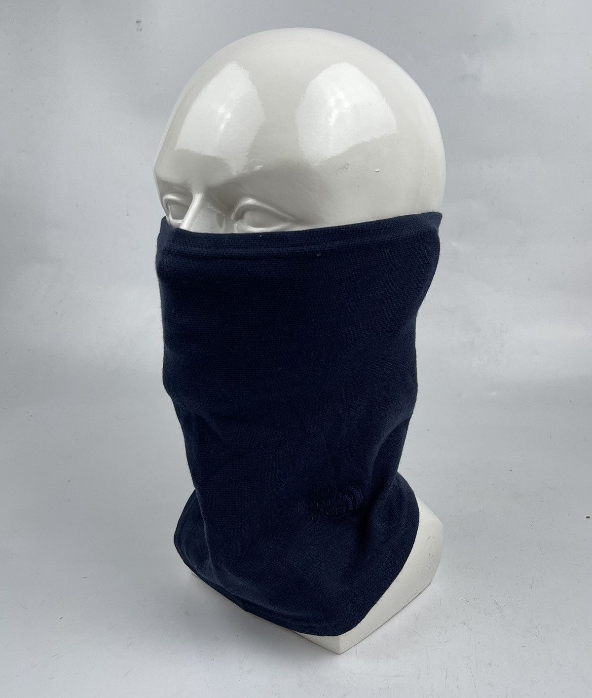 The North Face the north face neck gaiter warmer tc26 Size ONE SIZE - 1 Thumbnail