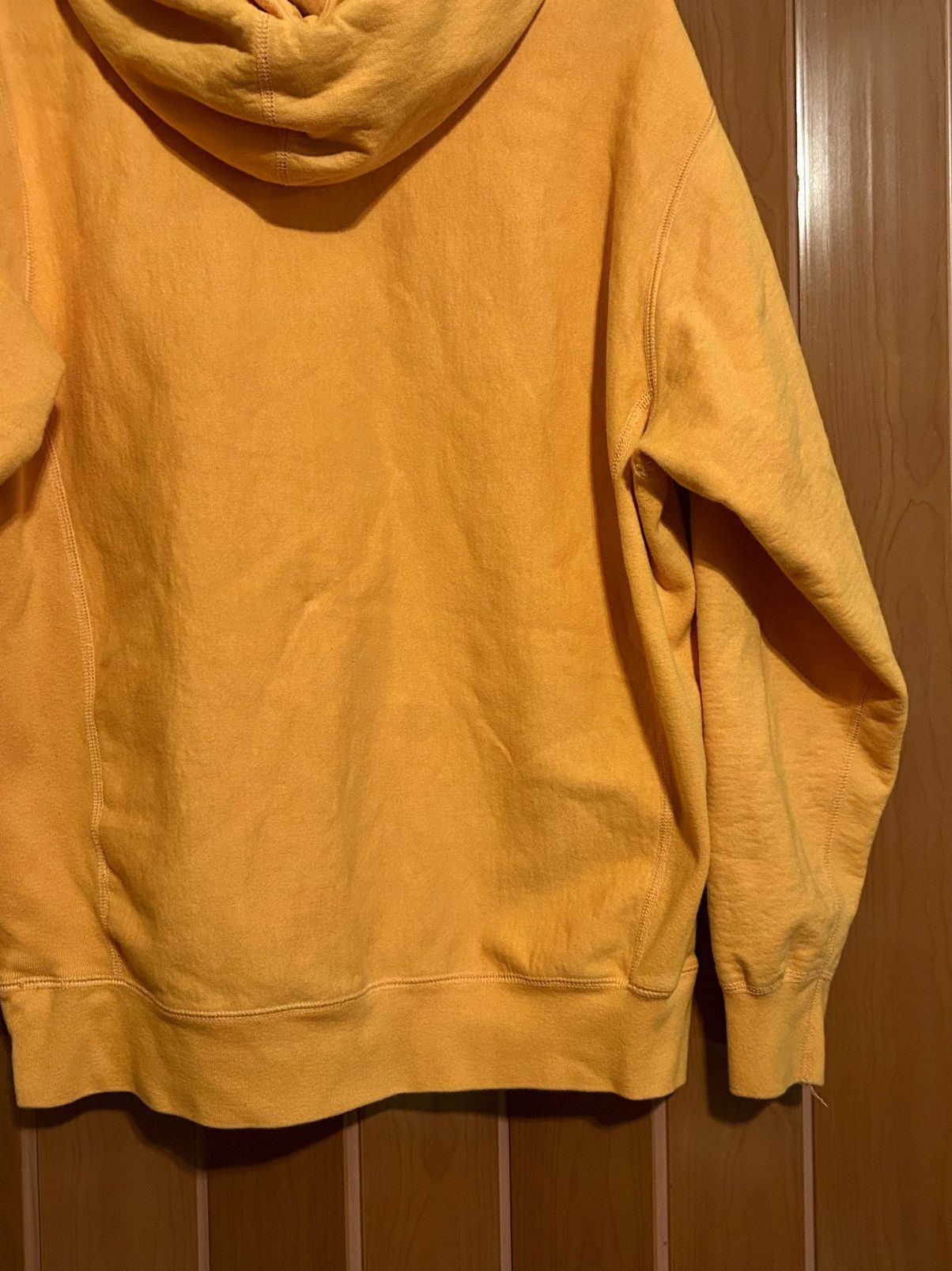 Supreme Supreme Sequin Viper Hoodie Size US L / EU 52-54 / 3 - 9 Thumbnail