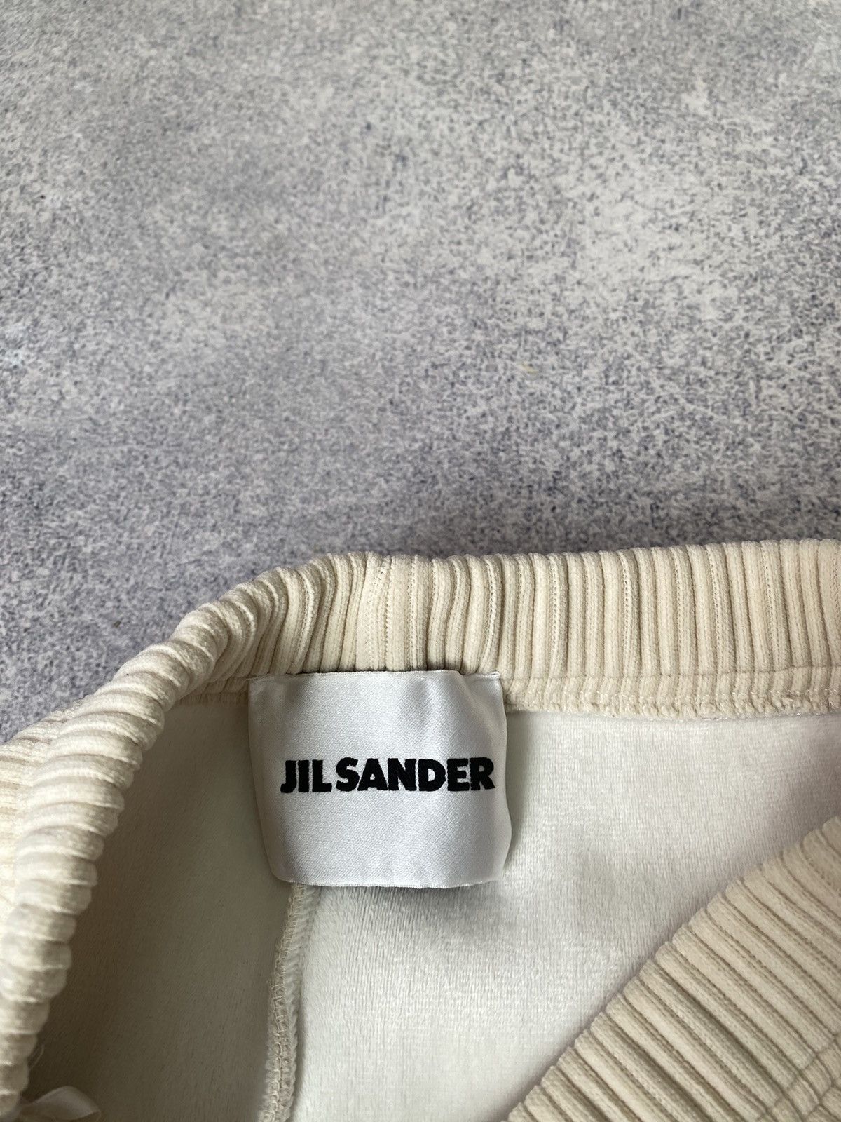 Designer × Jil Sander × Vintage Vintage Jil Sander Women’s Skirt Dress Size S / US 4 / IT 40 - 14 Thumbnail