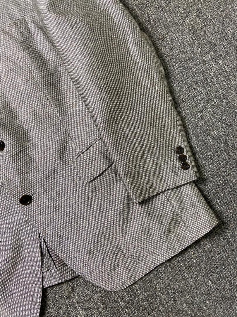 Japanese Brand D’URBAN Brand Single Breasted Blazer (191) Size US S / EU 44-46 / 1 - 7 Thumbnail