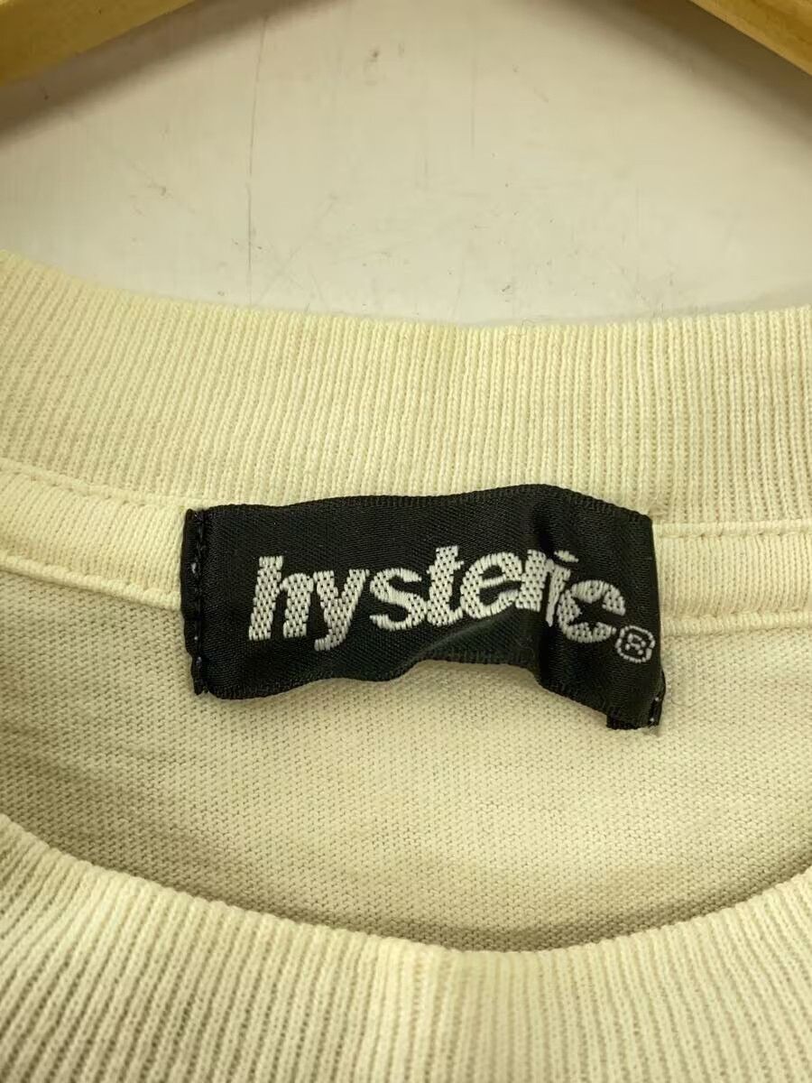 Hysteric Glamour 90s Woman Logo Tee Size S / US 4 / IT 40 - 4 Thumbnail