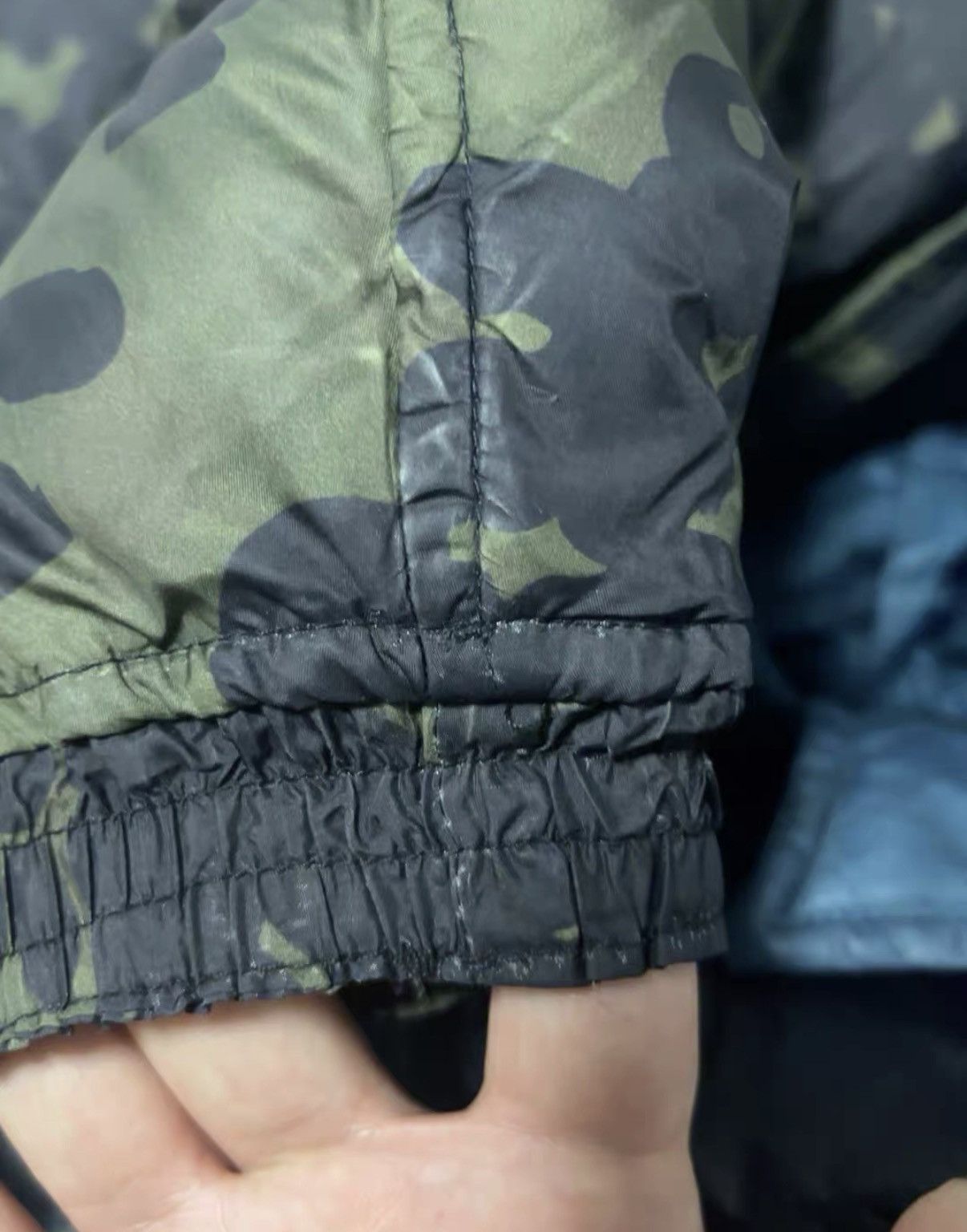 Burberry Burberry Down Jacket J2 Size US M / EU 48-50 / 2 - 8 Thumbnail