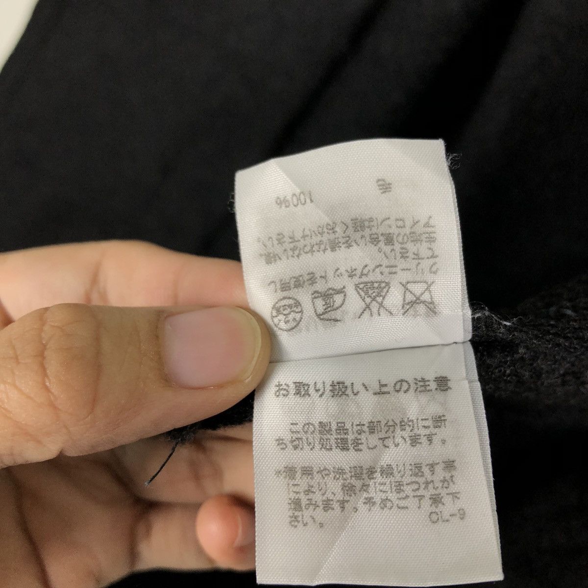 Issey Miyake 🔥90’s Chore Jacket Worker Zucca Issey Miyake Size US M / EU 48-50 / 2 - 13 Thumbnail