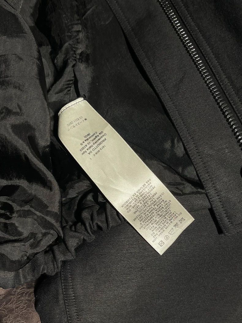 Rick Owens Rick Owens Jacket-2506 Size US M / EU 48-50 / 2 - 7 Thumbnail