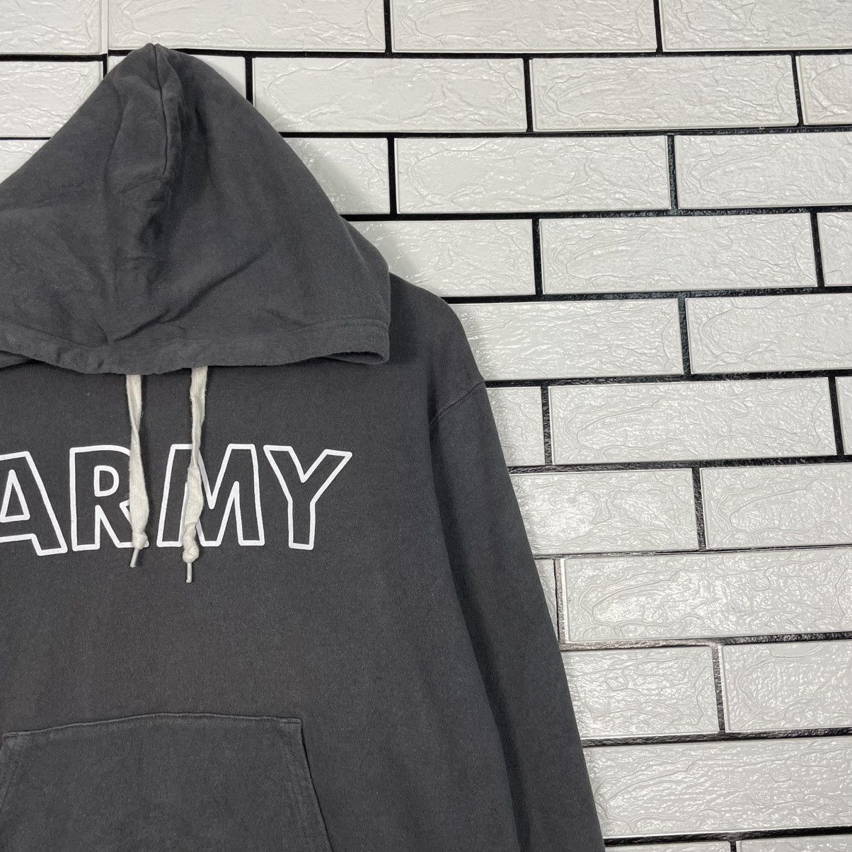 Alpha Industries Alpha Industries Army Pullover Hoodie Size US M / EU 48-50 / 2 - 5 Thumbnail